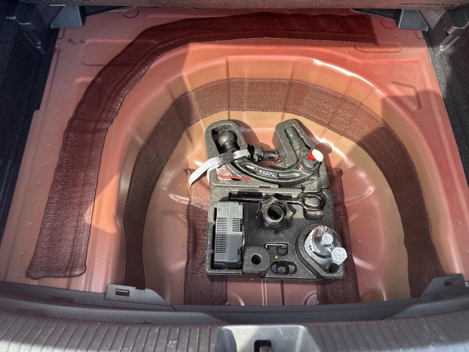 Volkswagen Taigo Goal