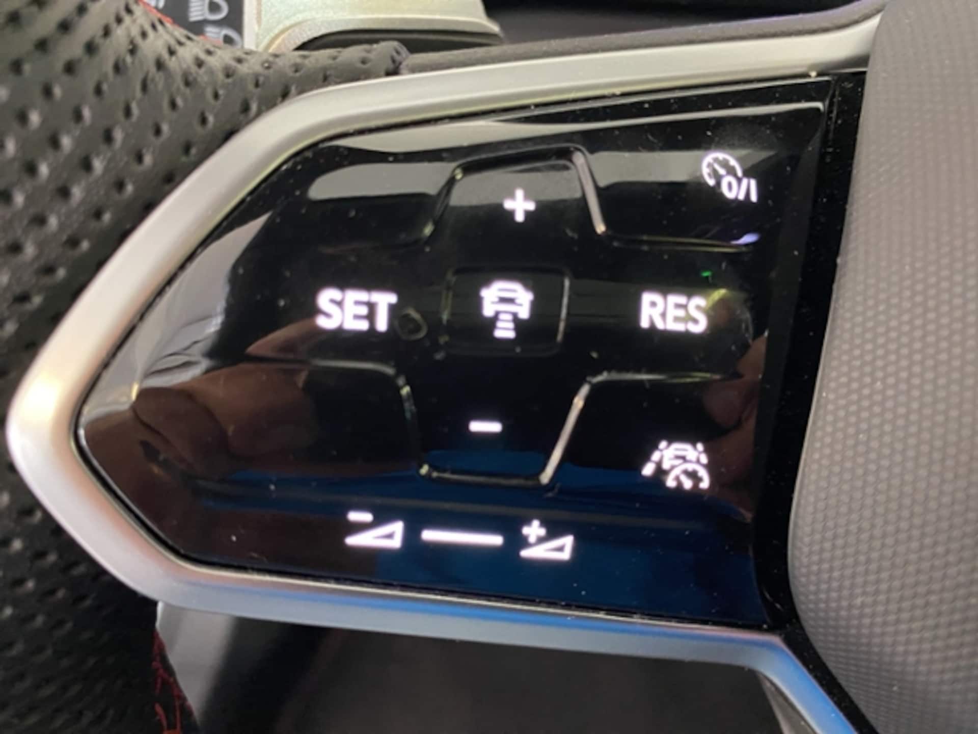 Volkswagen Golf GTI Clubsport