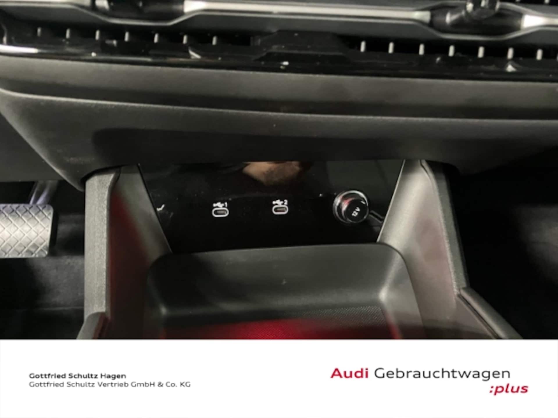 Audi Q6 SUV e-tron