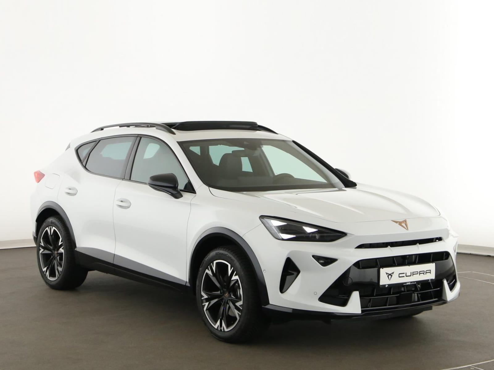 CUPRA Formentor – Bild 9