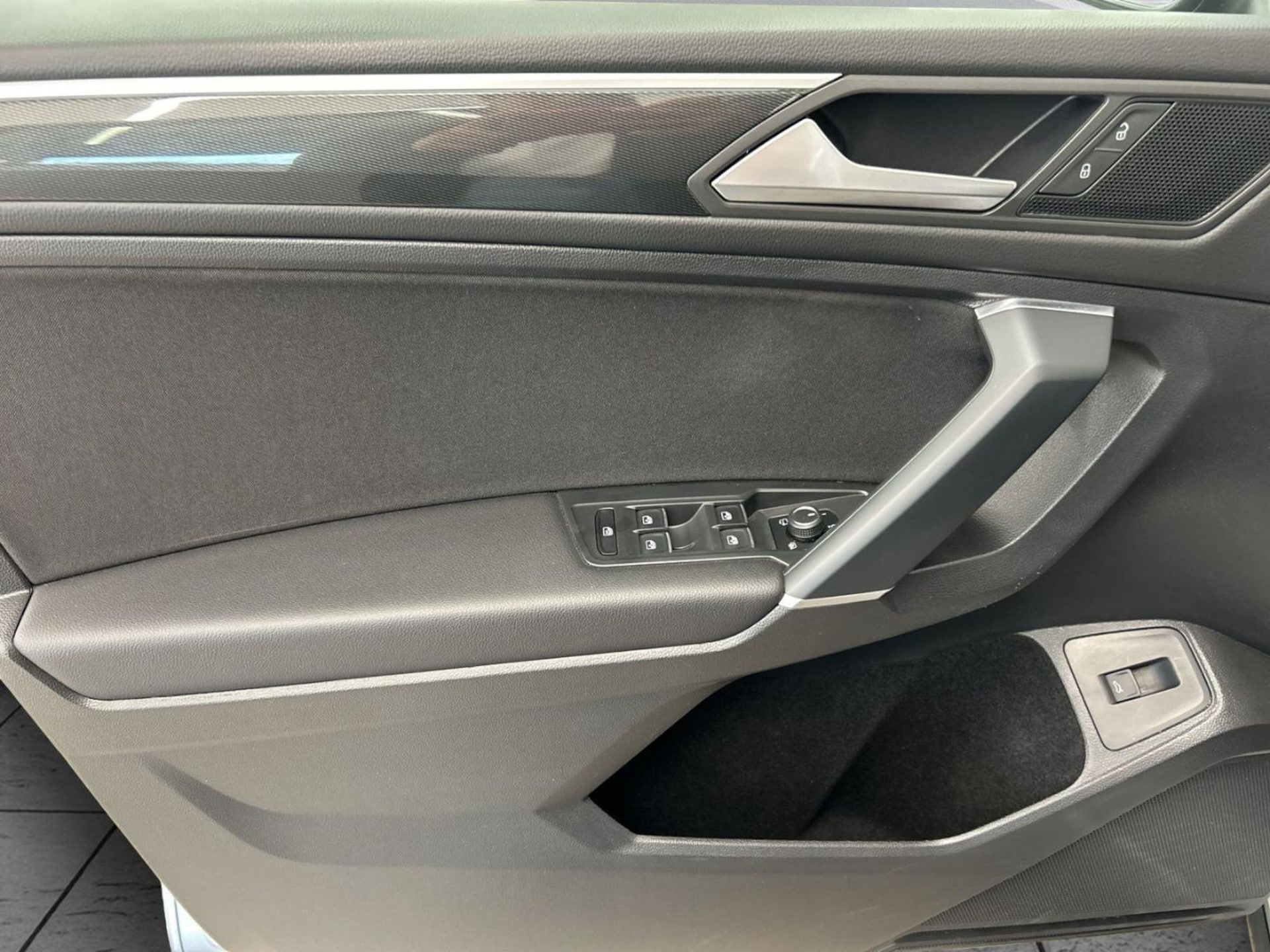 Volkswagen Tiguan Allspace Highline
