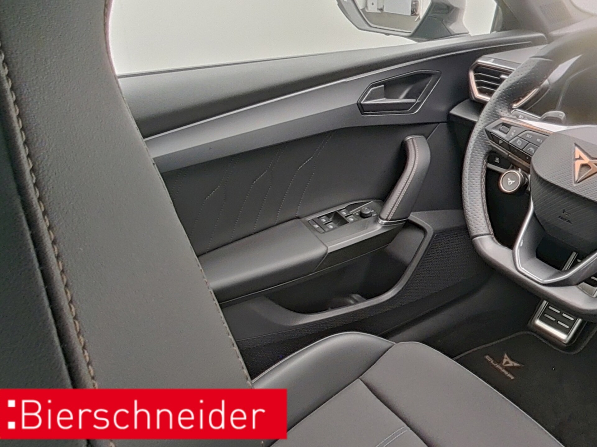 CUPRA Leon Sportstourer VZ
