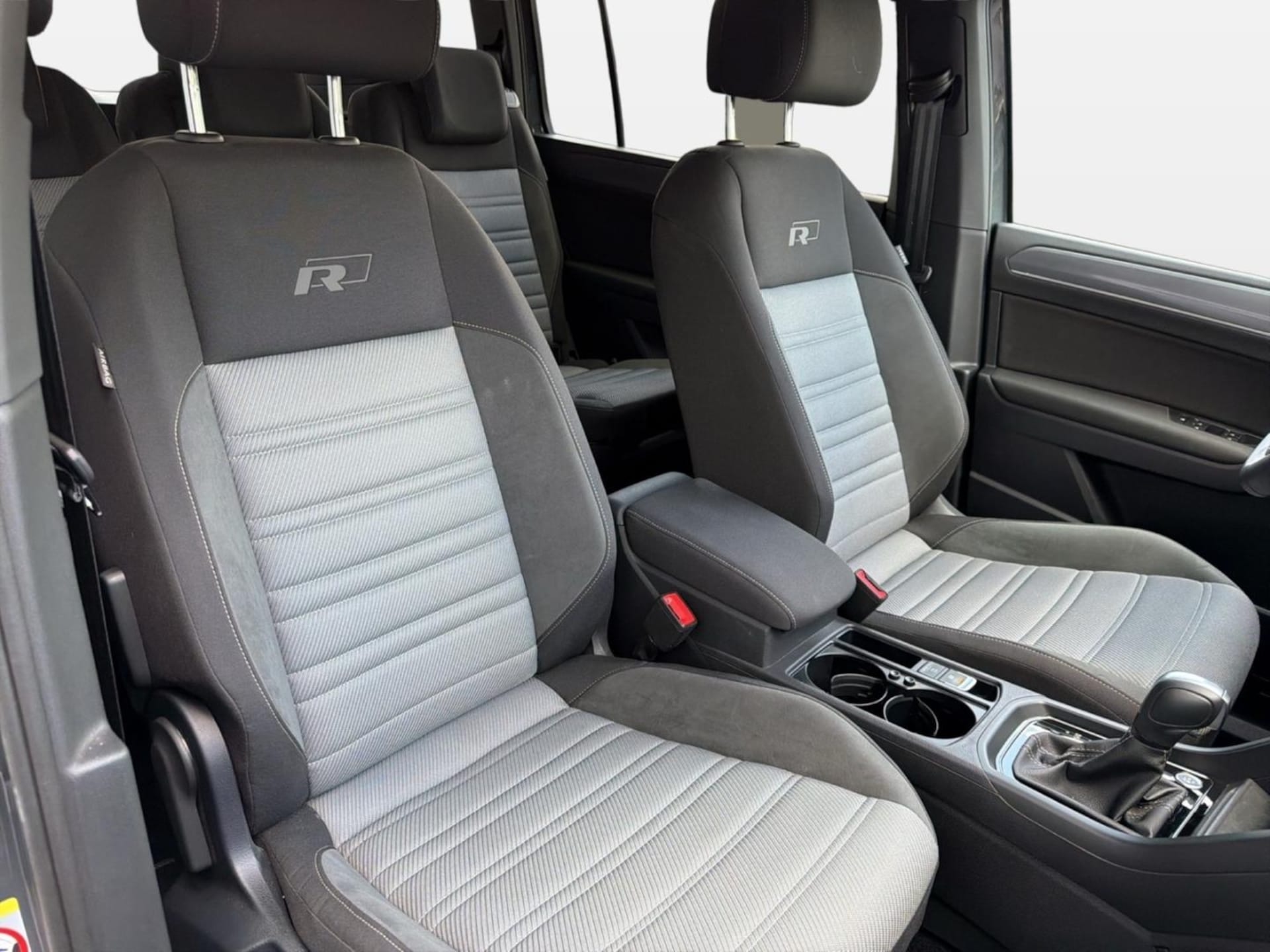 Volkswagen Touran Highline