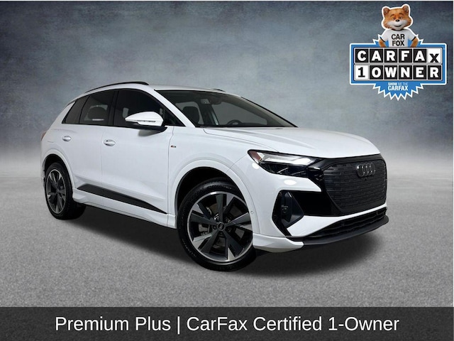 Photo of 2023 Audi Q4 e-tron