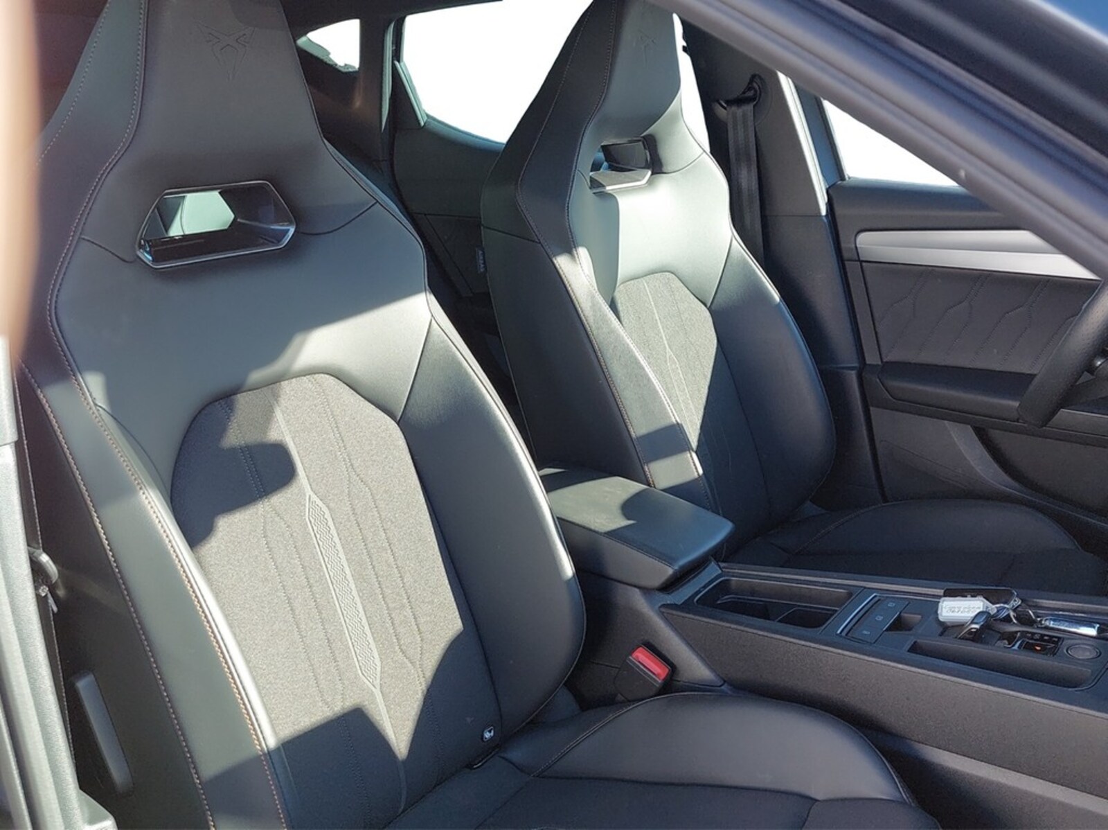 CUPRA Leon – Bild 9