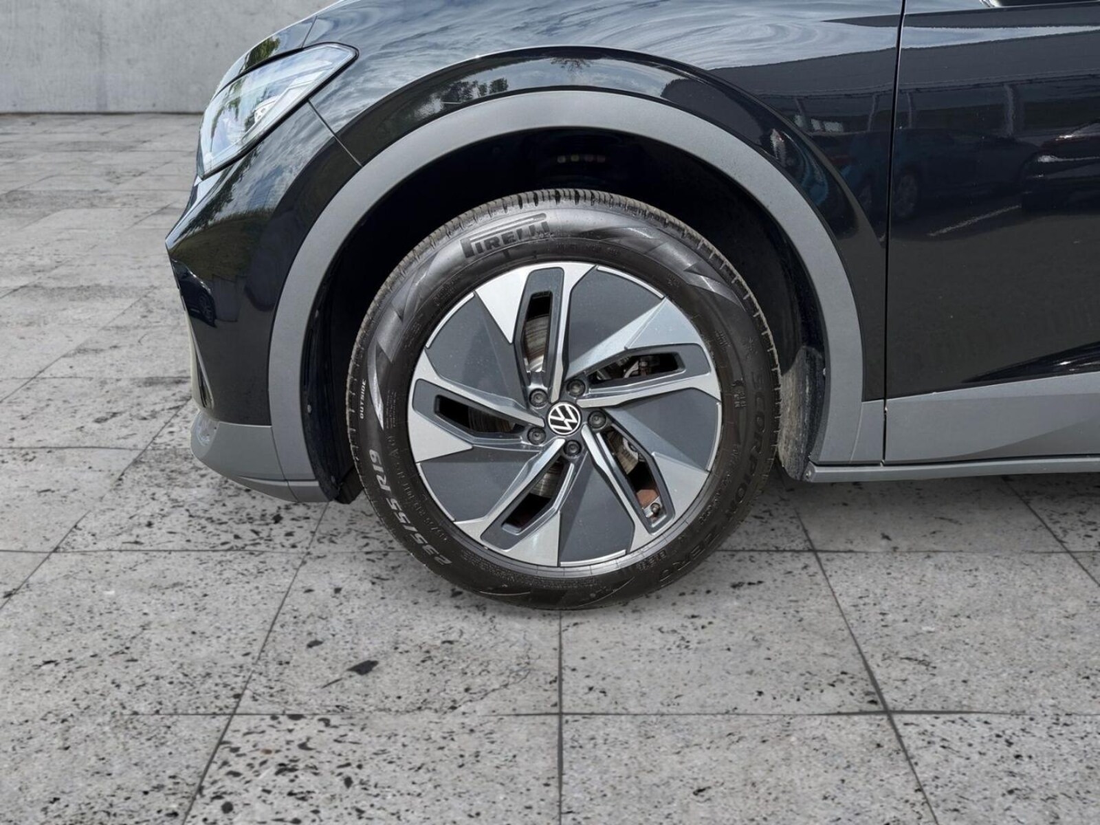 Volkswagen ID.4 – Bild 7