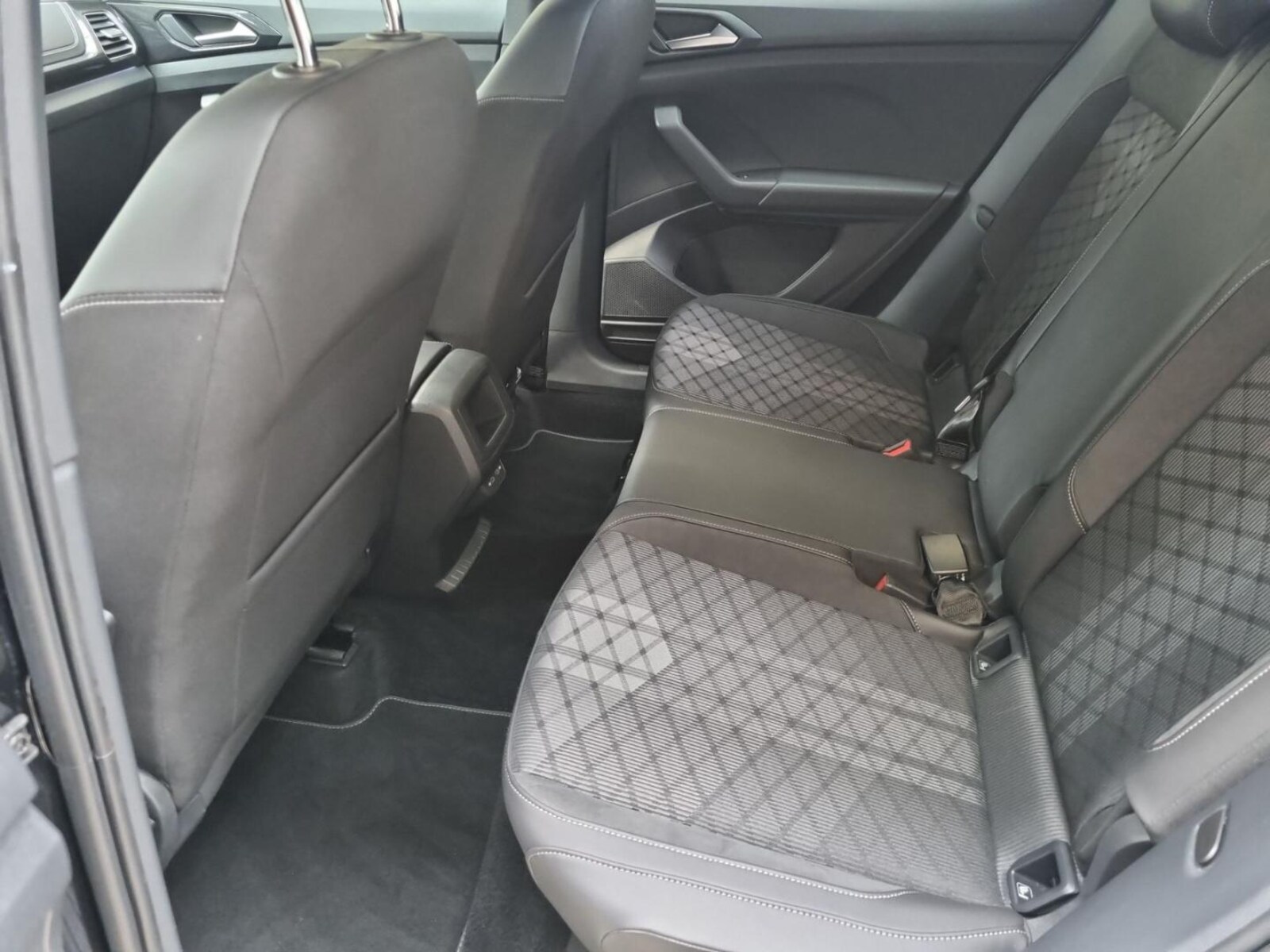 Volkswagen T-Cross – Bild 13
