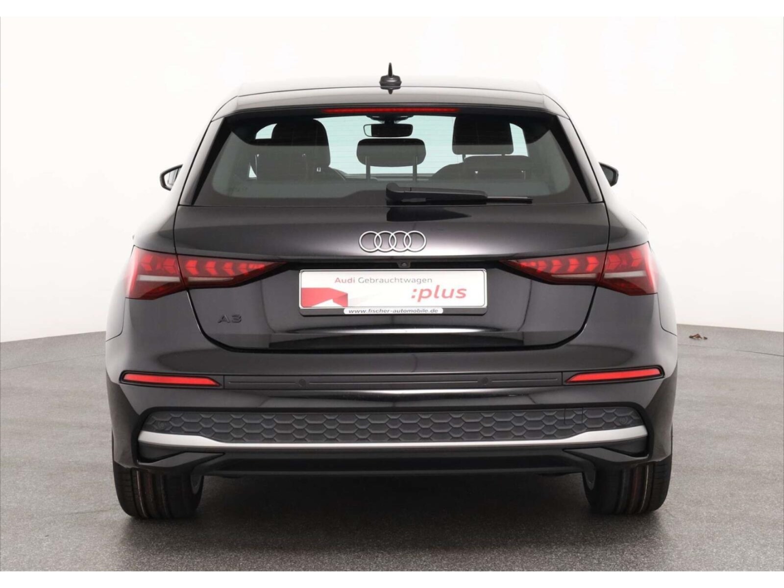 Audi A3 Sportback – Bild 6