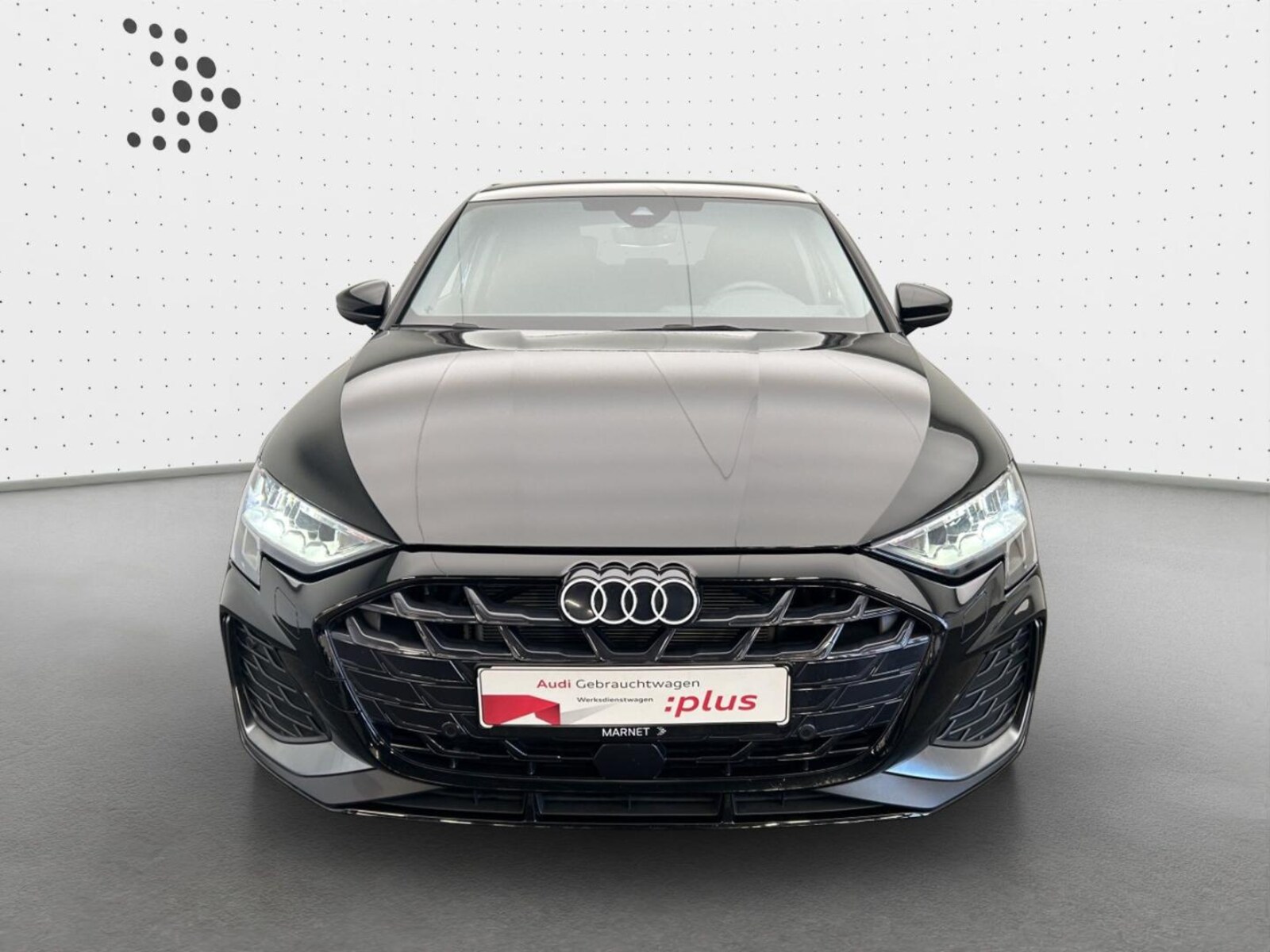 Audi A3 Sportback – Bild 12