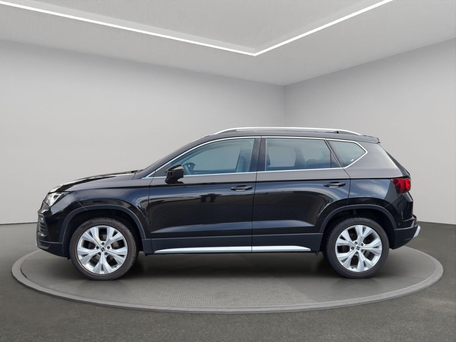 SEAT Ateca – Bild 5