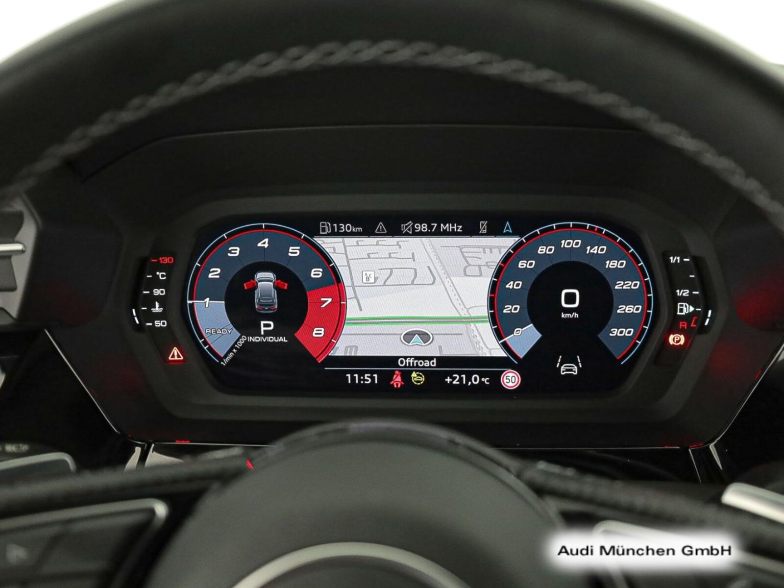 Audi S3 Sportback – Bild 14