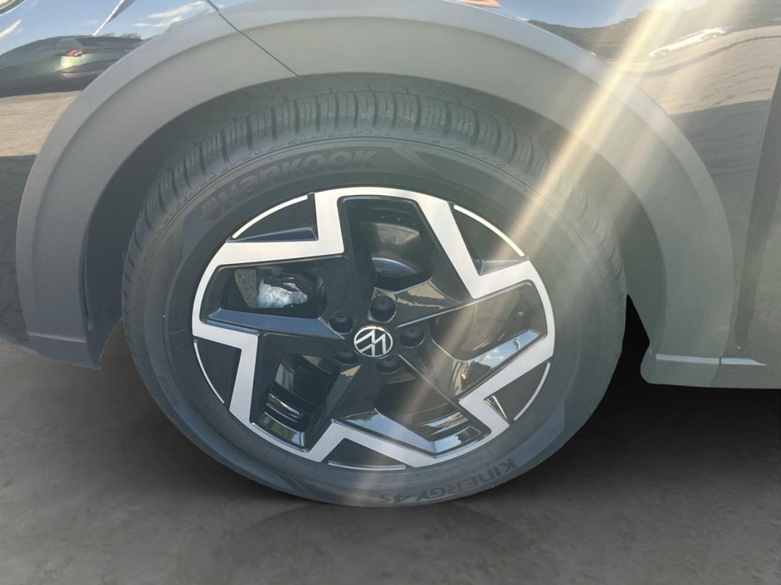 Volkswagen Taigo – Bild 18