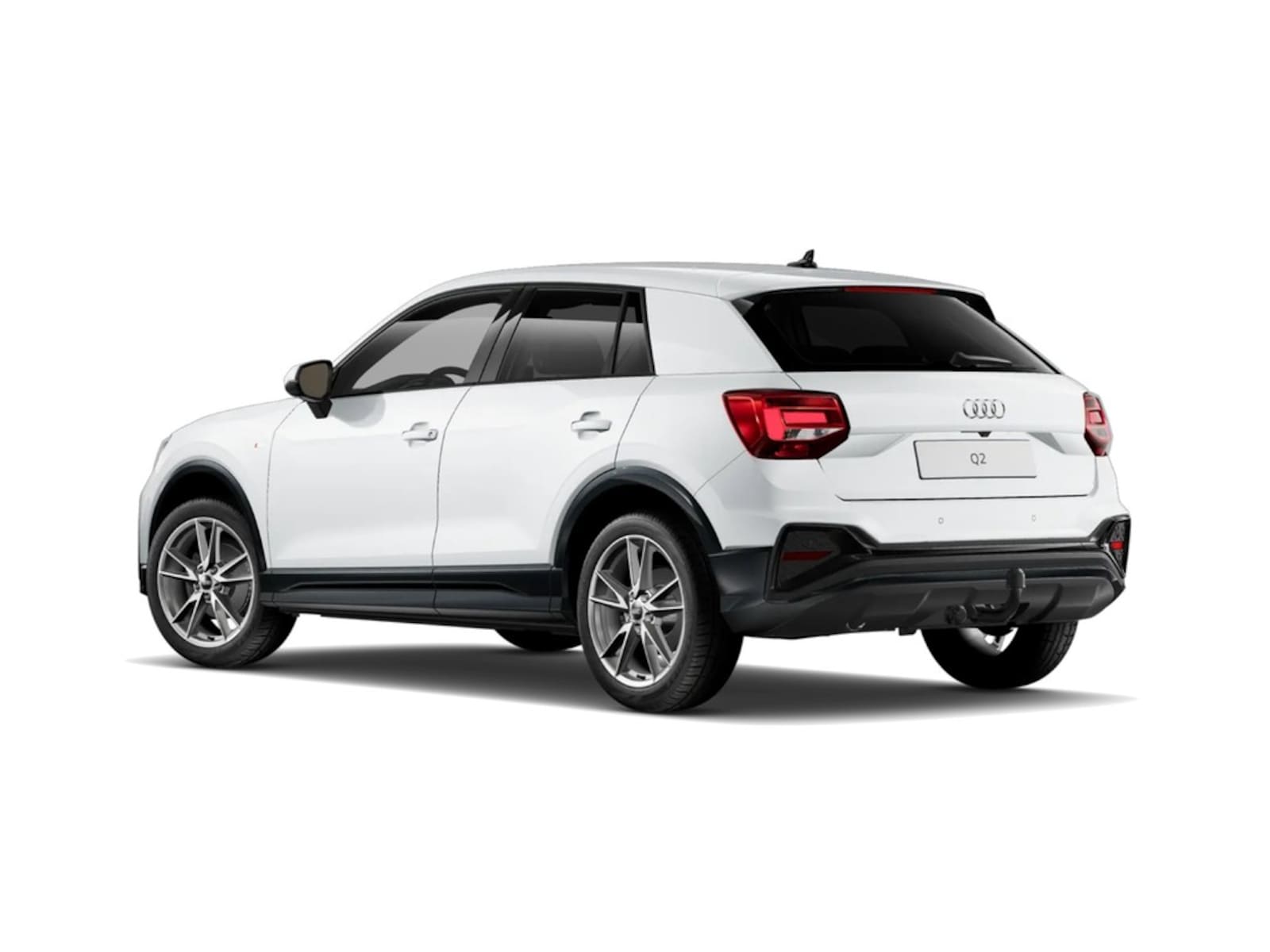 Audi Q2 – Bild 3