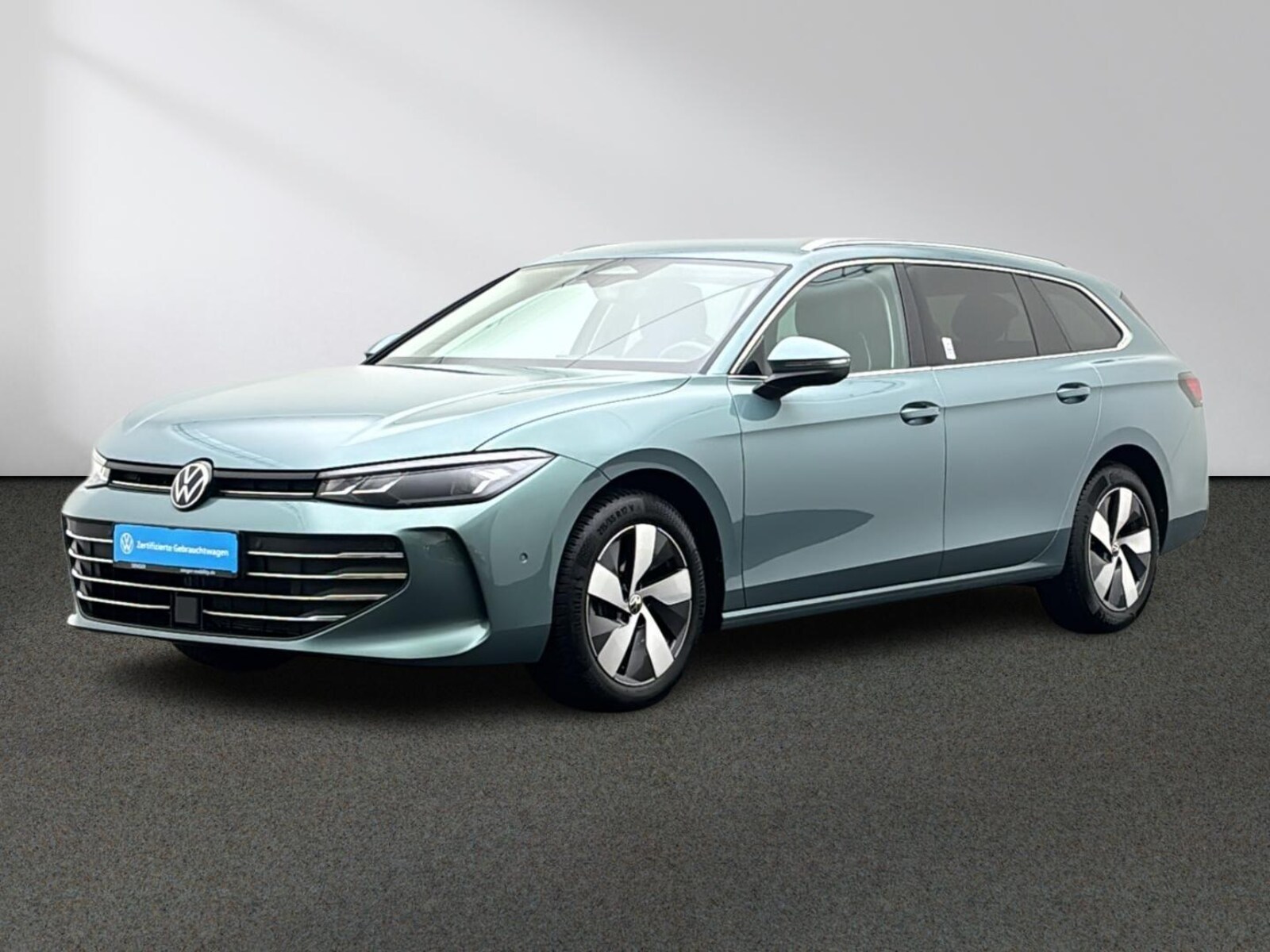 Volkswagen Passat – Bild 14