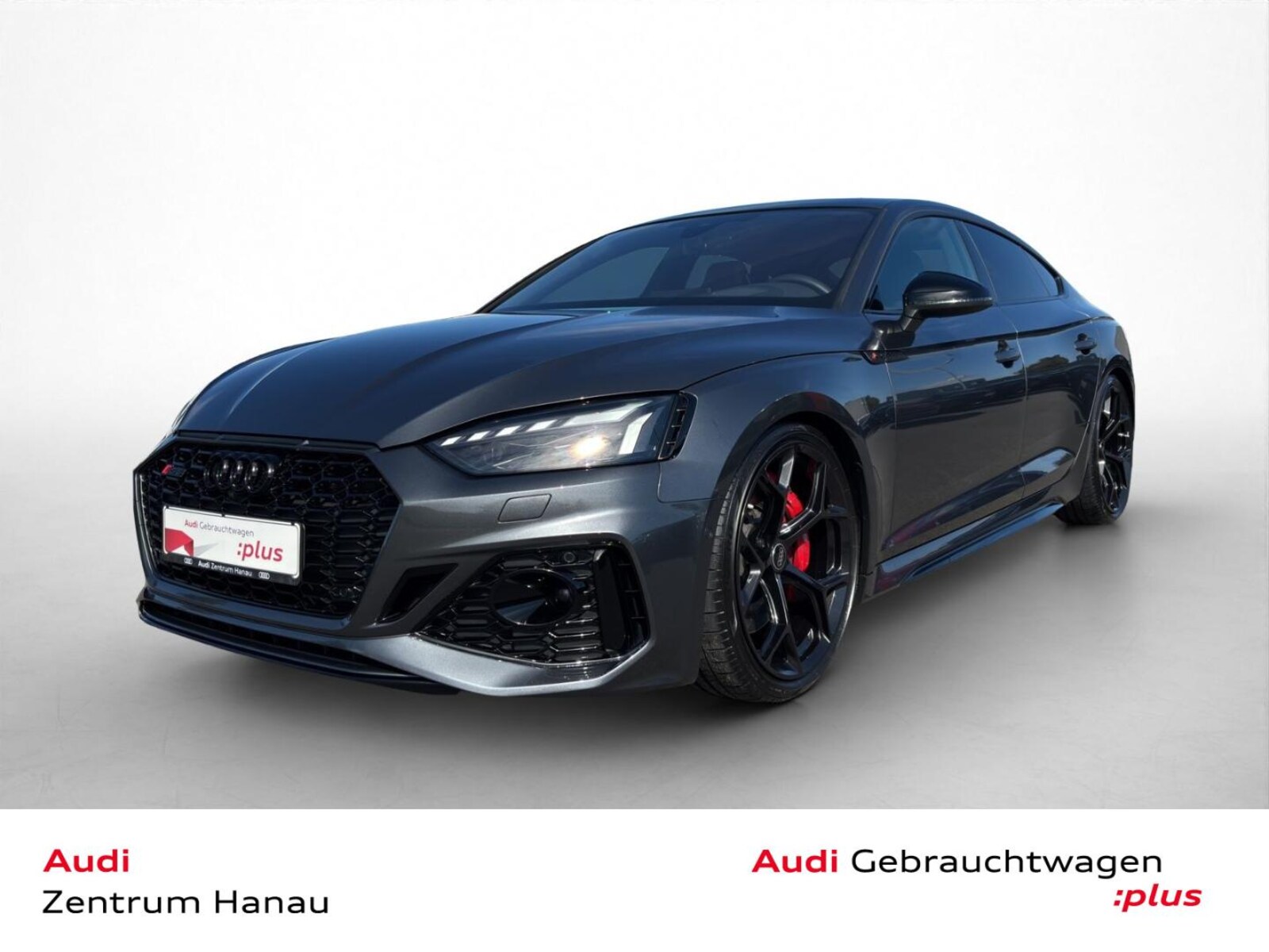 Audi RS 5 Sportback