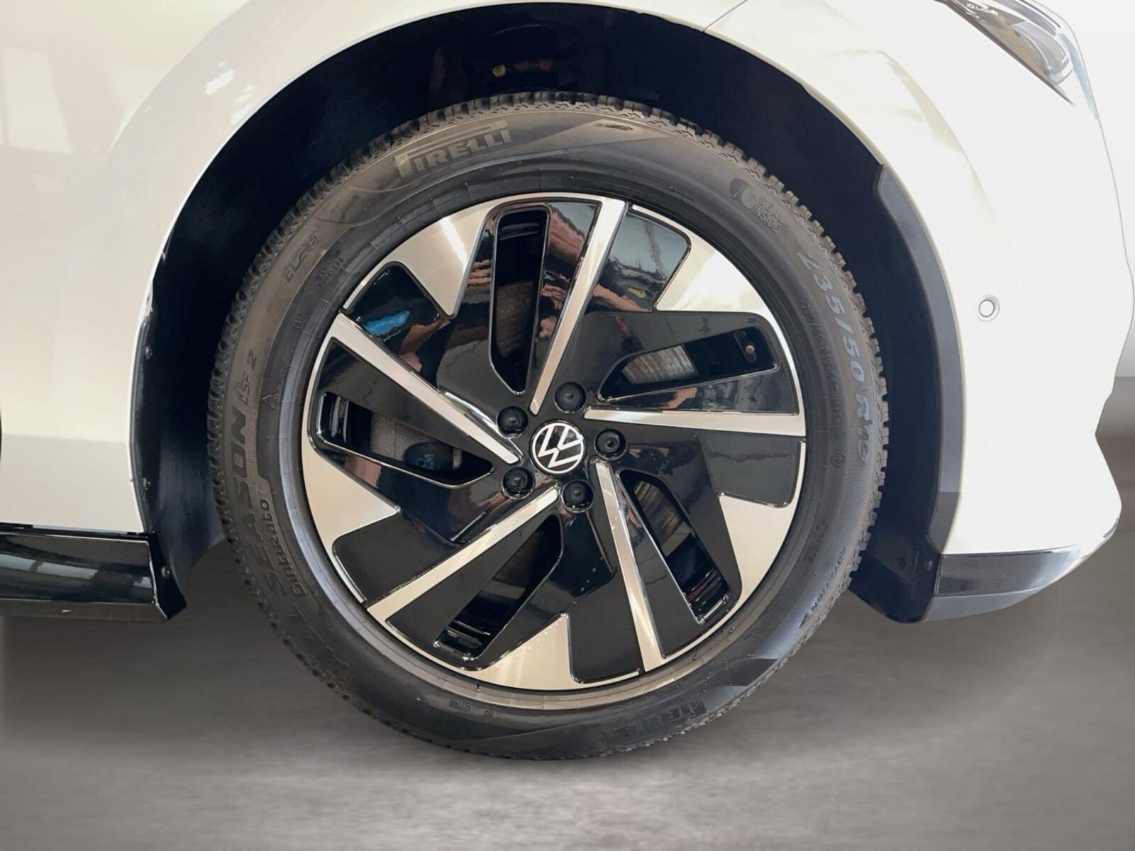 Volkswagen ID.7 Tourer – Bild 6
