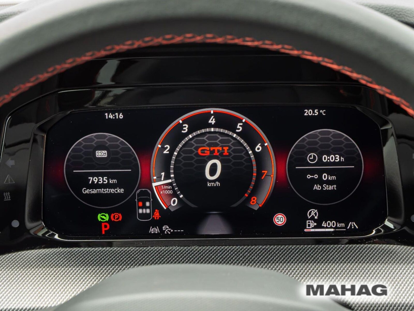 Volkswagen Golf – Bild 19