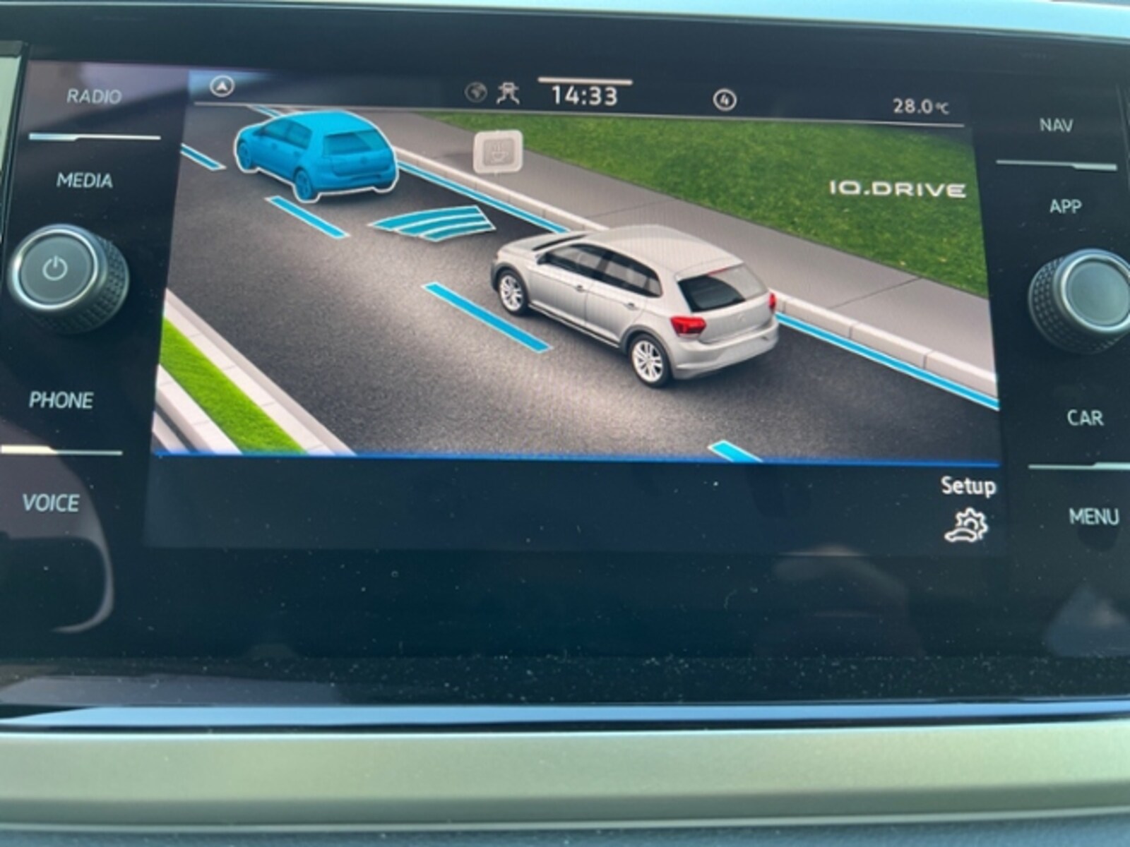 Volkswagen Polo – Bild 17