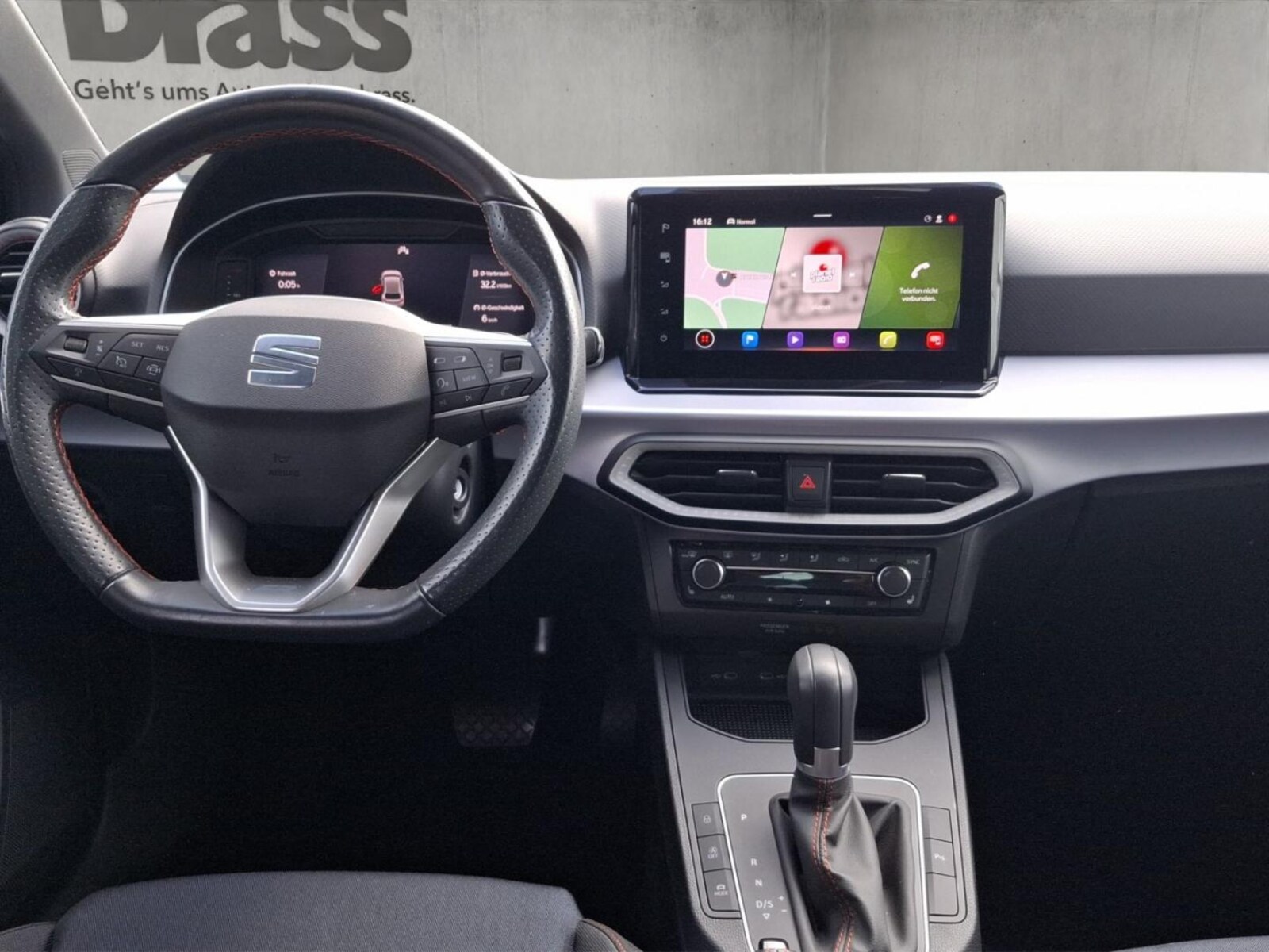 SEAT Ibiza – Bild 14
