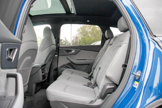 2026 Audi SQ7 Prestige - Photo 41