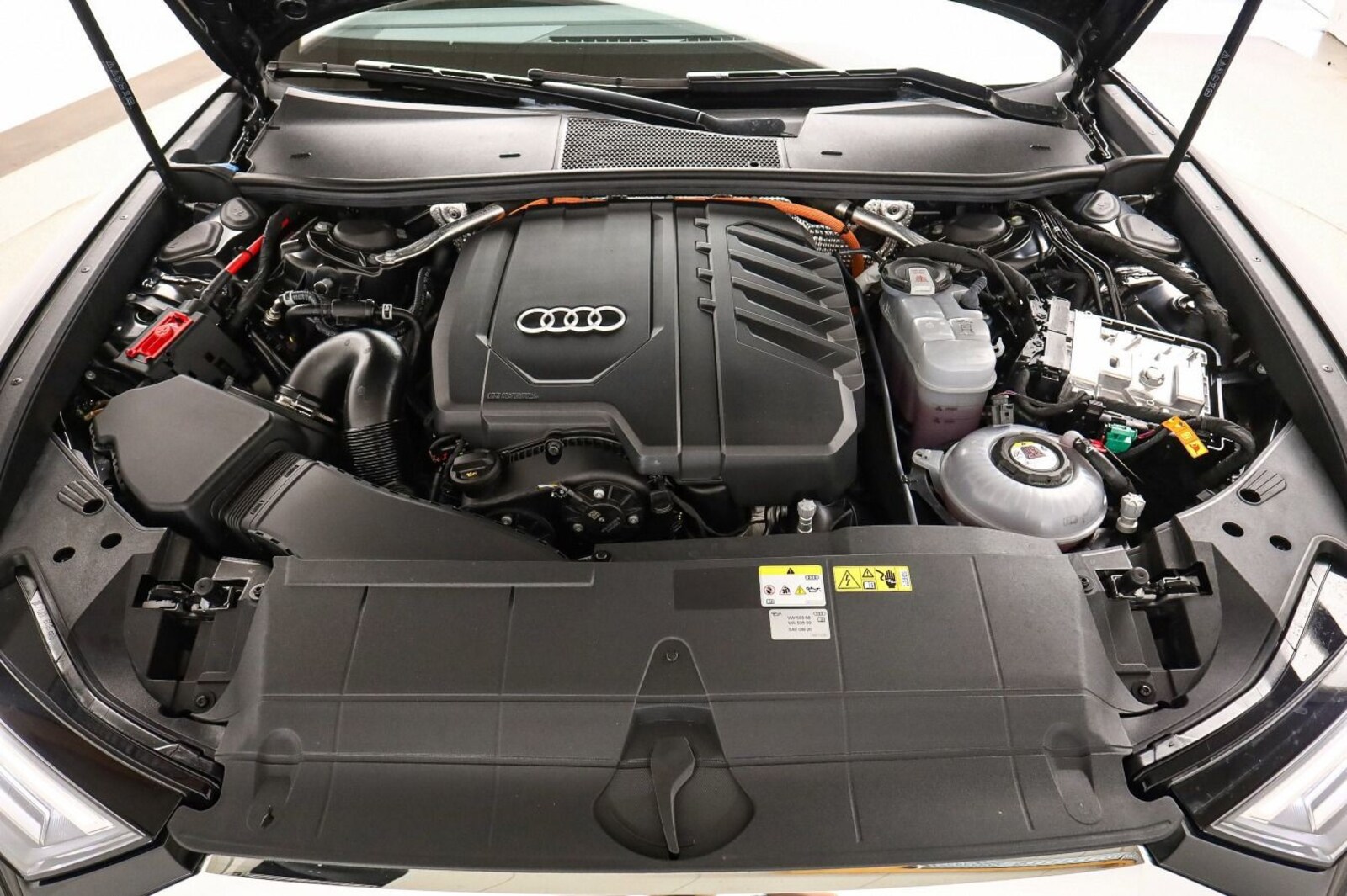 Audi A6 Avant – Bild 26