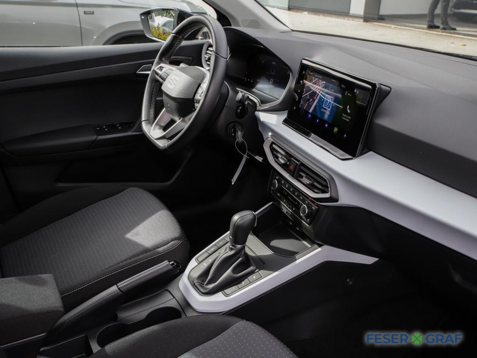 SEAT Arona – Bild 5