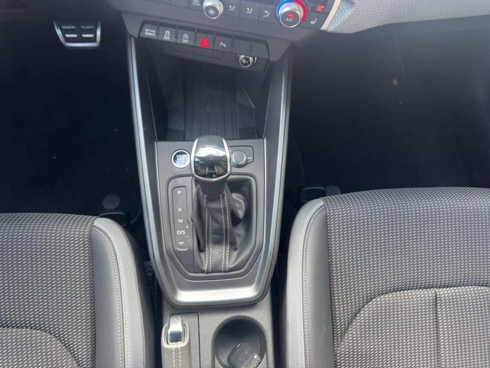 Audi A1 Sportback – Bild 11
