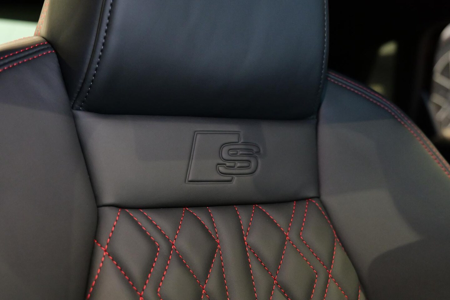 Image about Audi S3 Sportback TFSI quattro S tronic