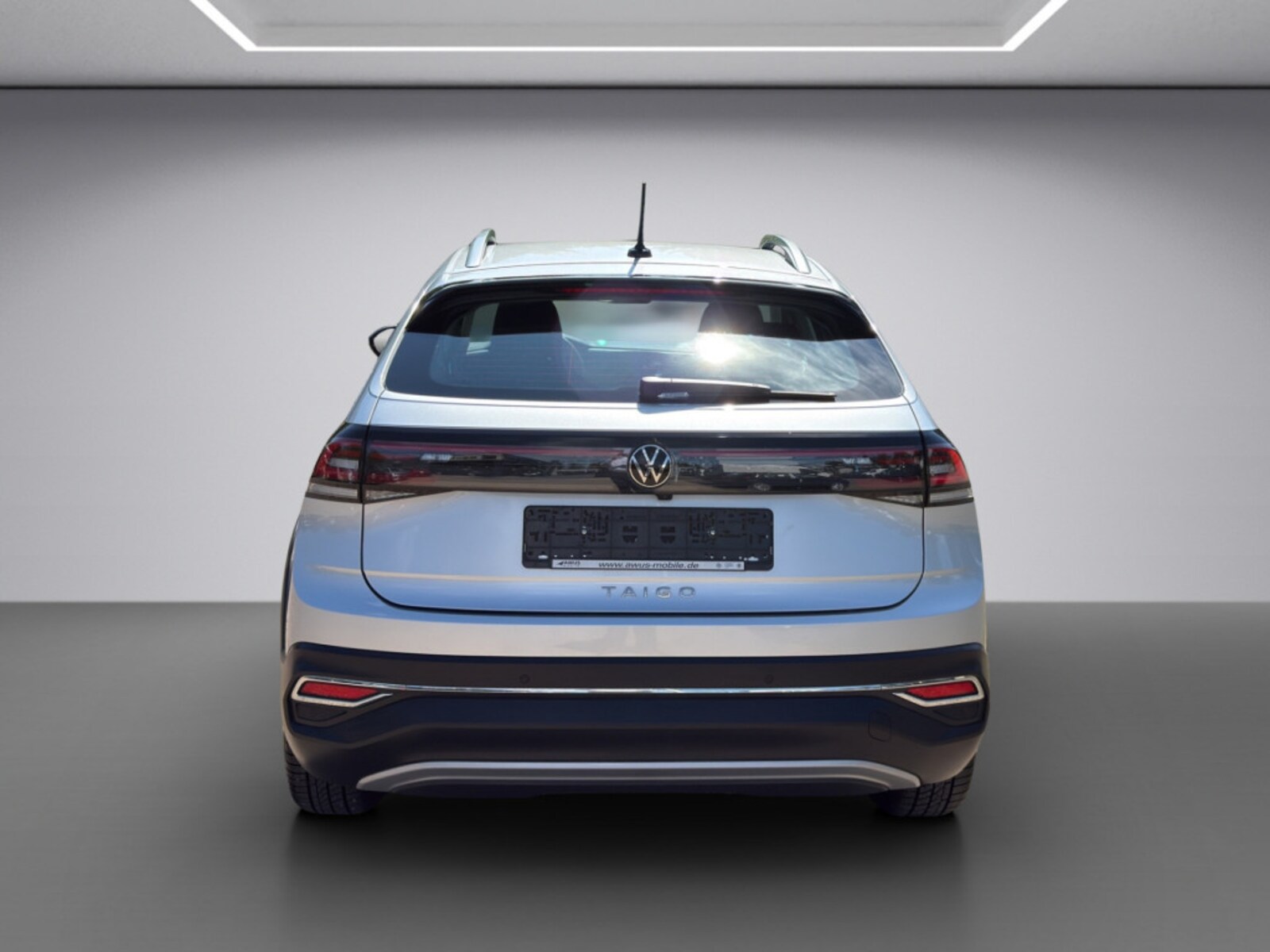 Volkswagen Taigo – Bild 4