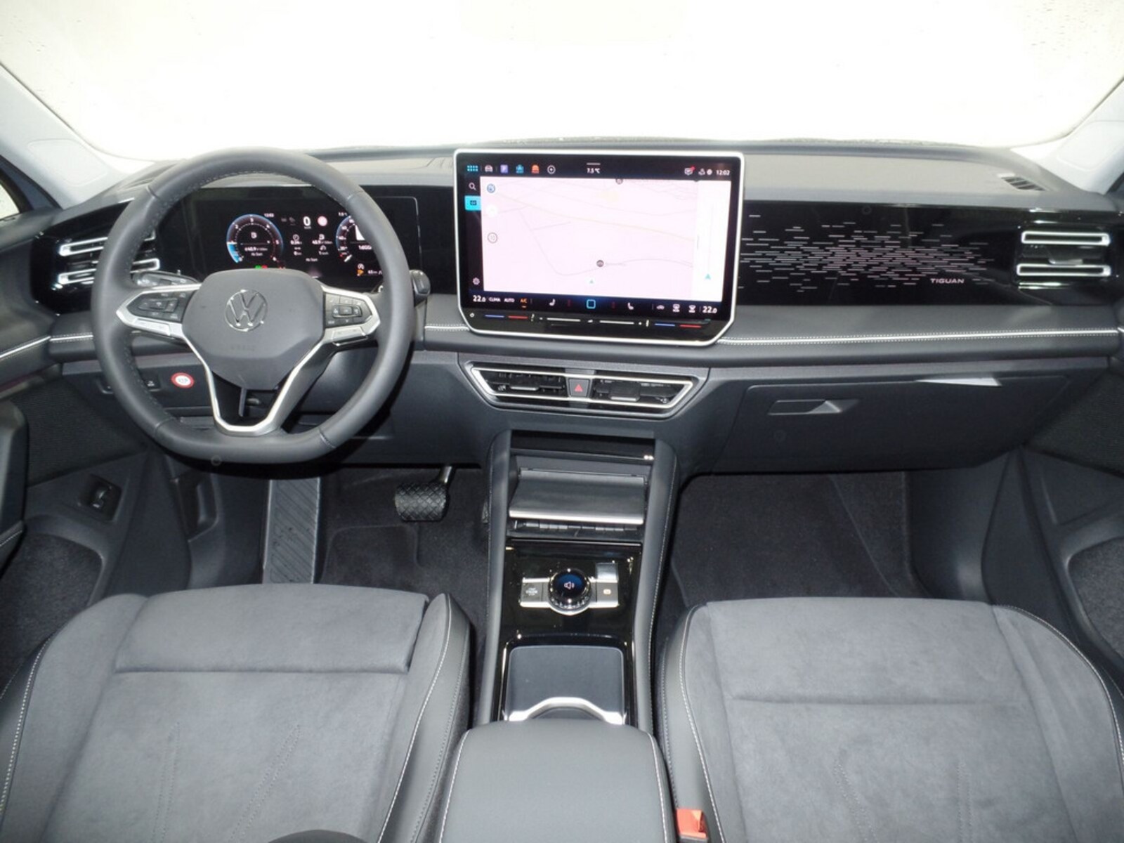 Volkswagen Tiguan – Bild 9
