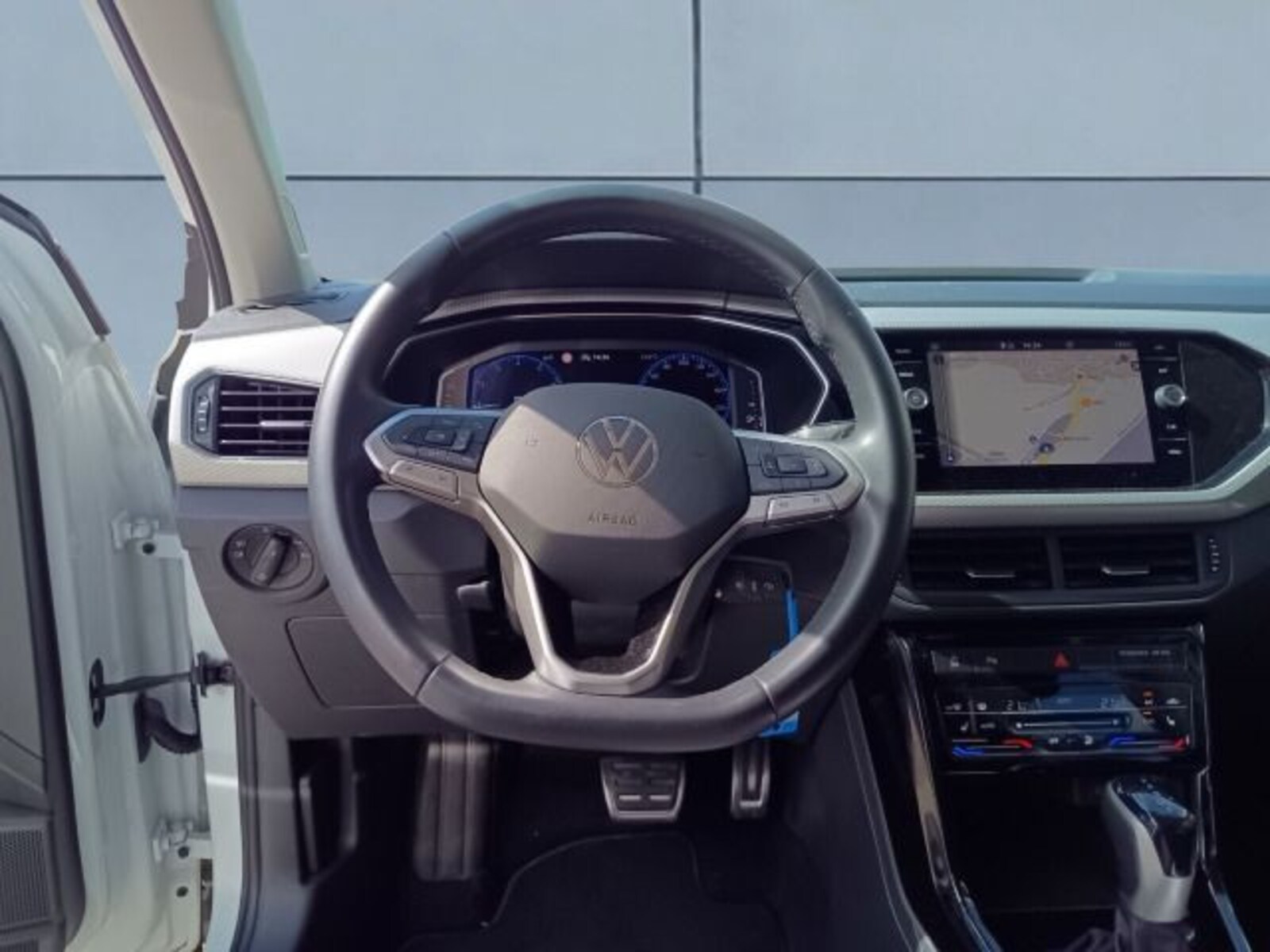 Volkswagen T-Cross – Bild 12