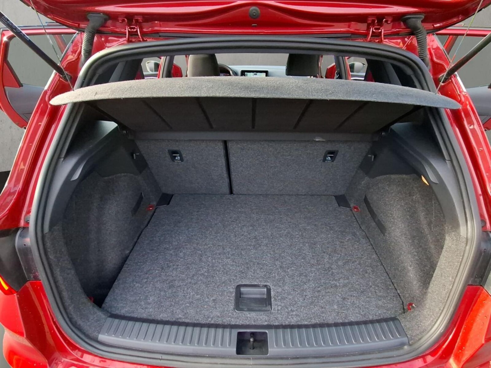 SEAT Arona – Bild 16