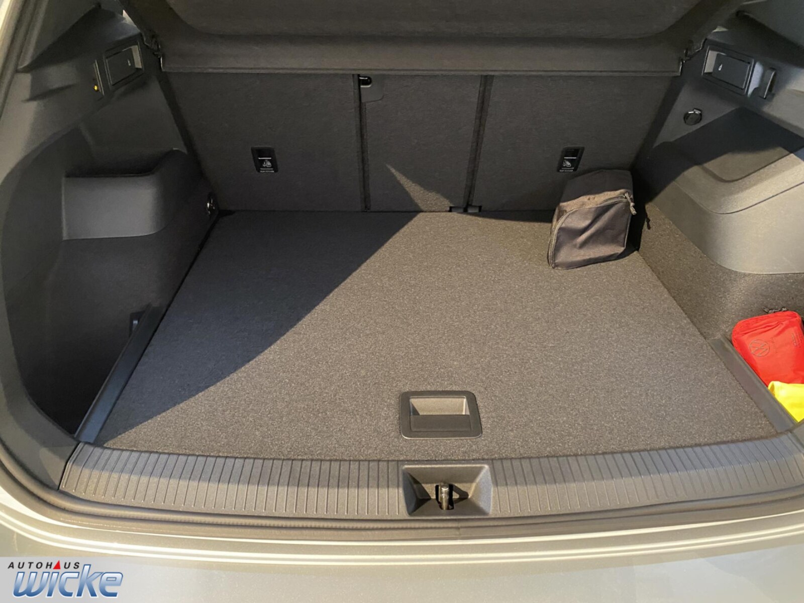 Volkswagen Tiguan – Bild 18