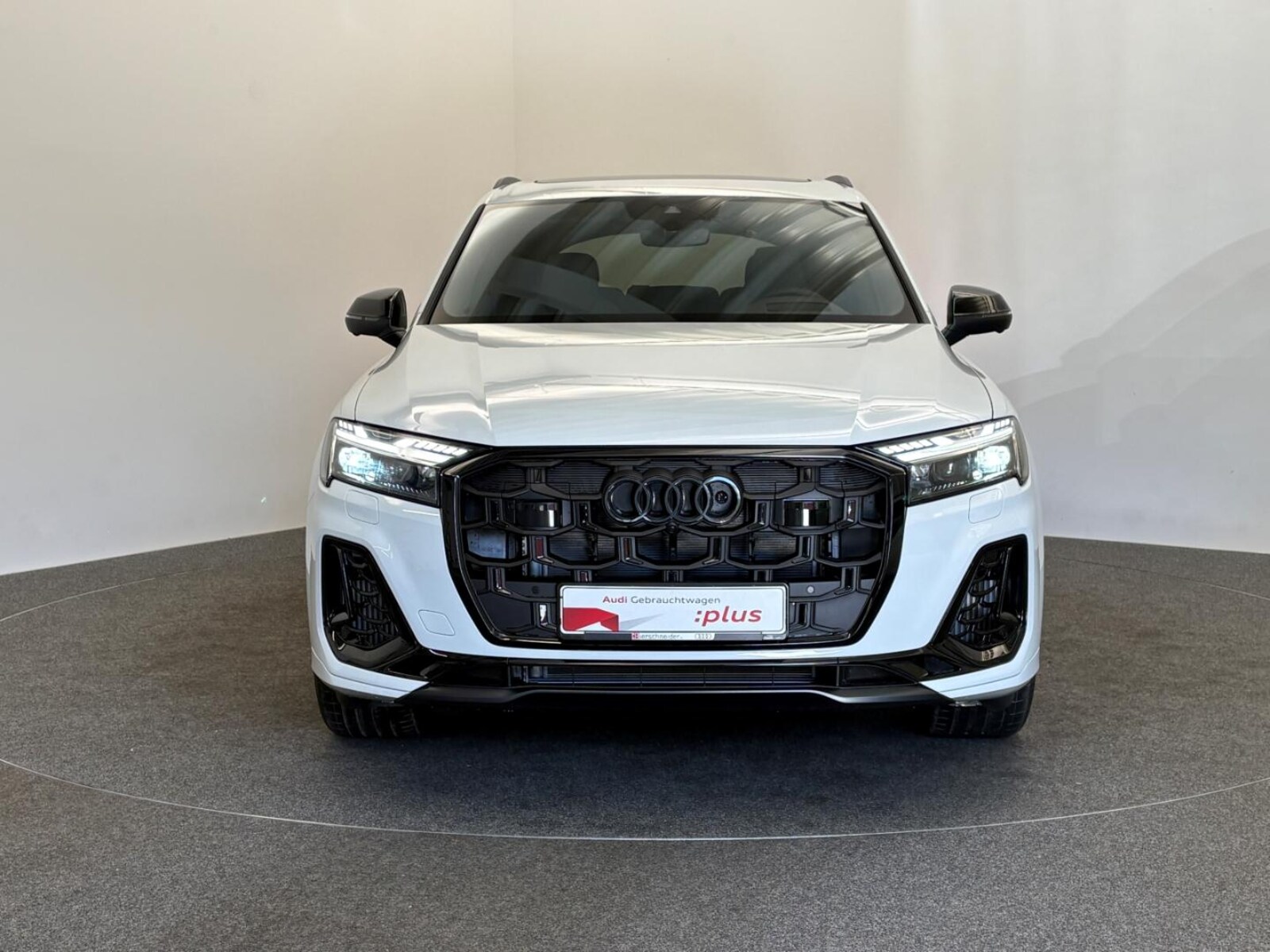 Audi Q7 – Bild 2