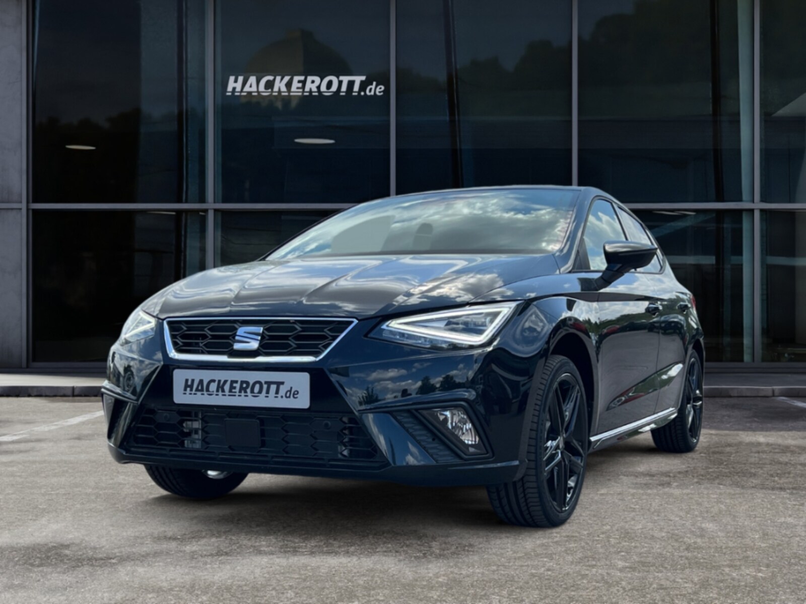 SEAT Ibiza – Bild 2