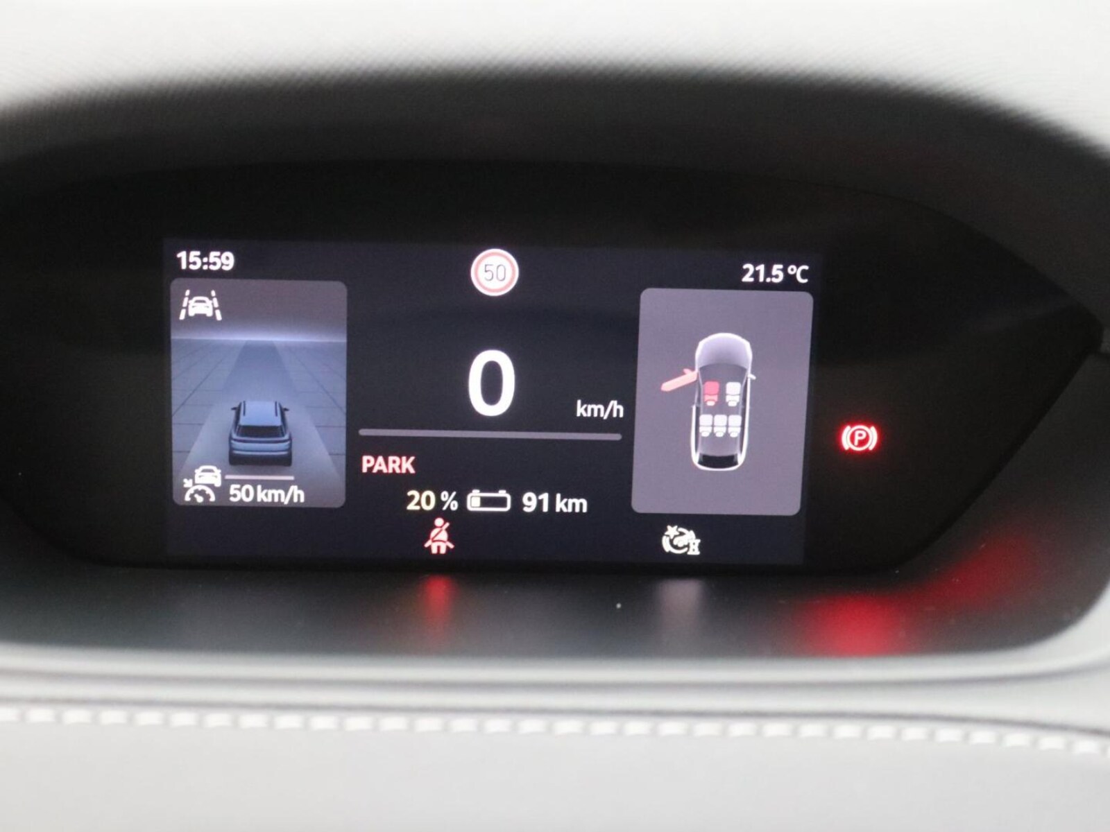 Škoda Enyaq Coupé – Bild 14