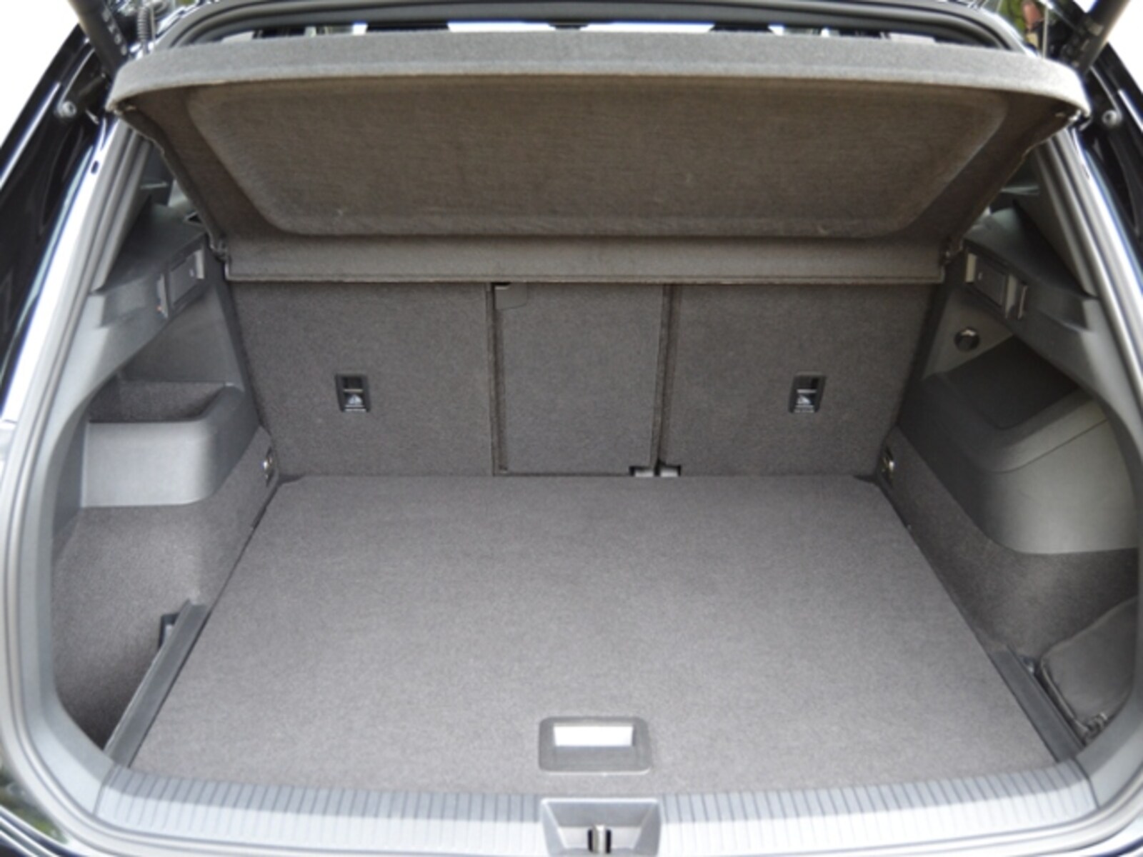 Volkswagen Tiguan – Bild 13