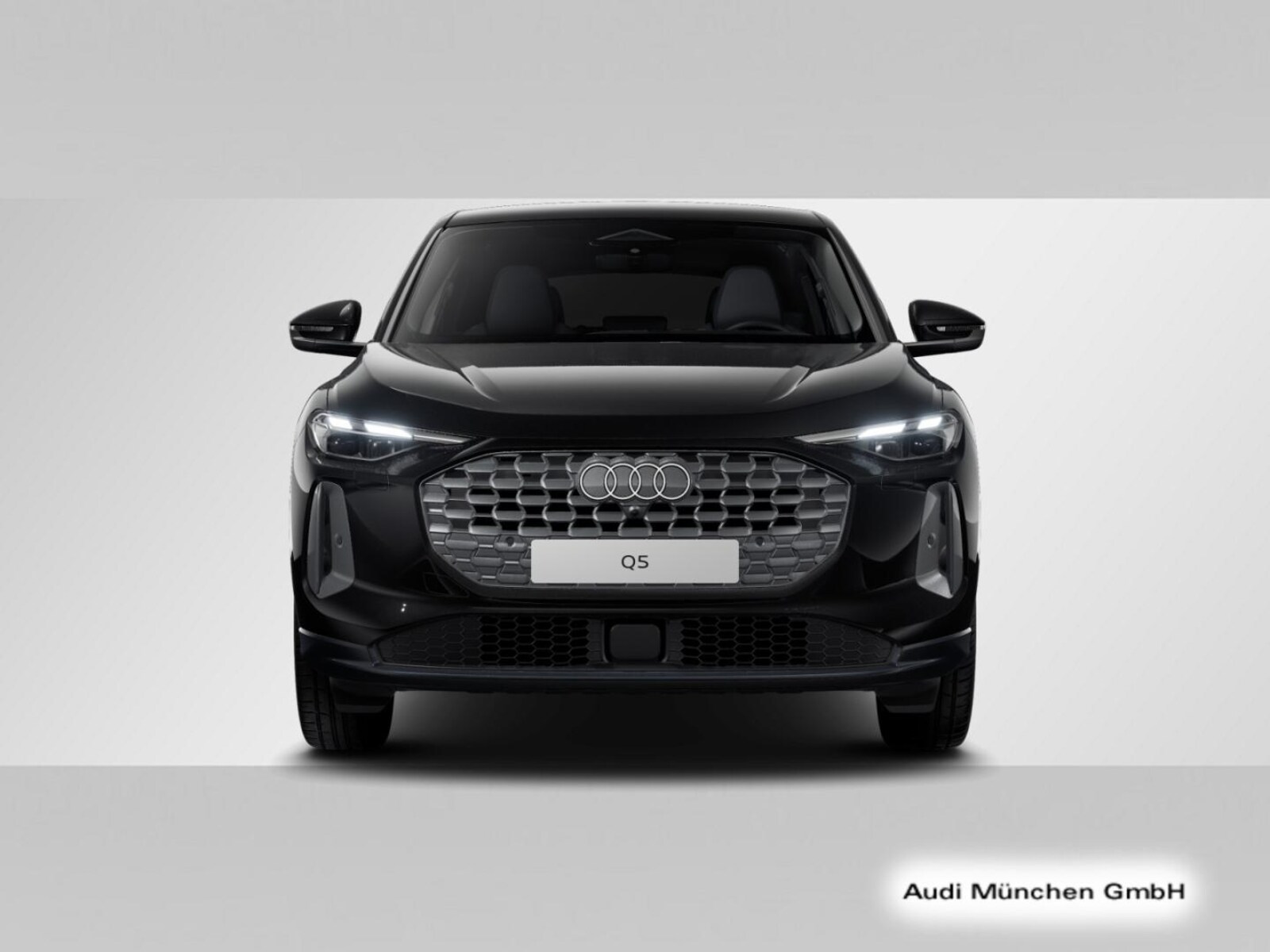 Audi Q5 Sportback – Bild 2