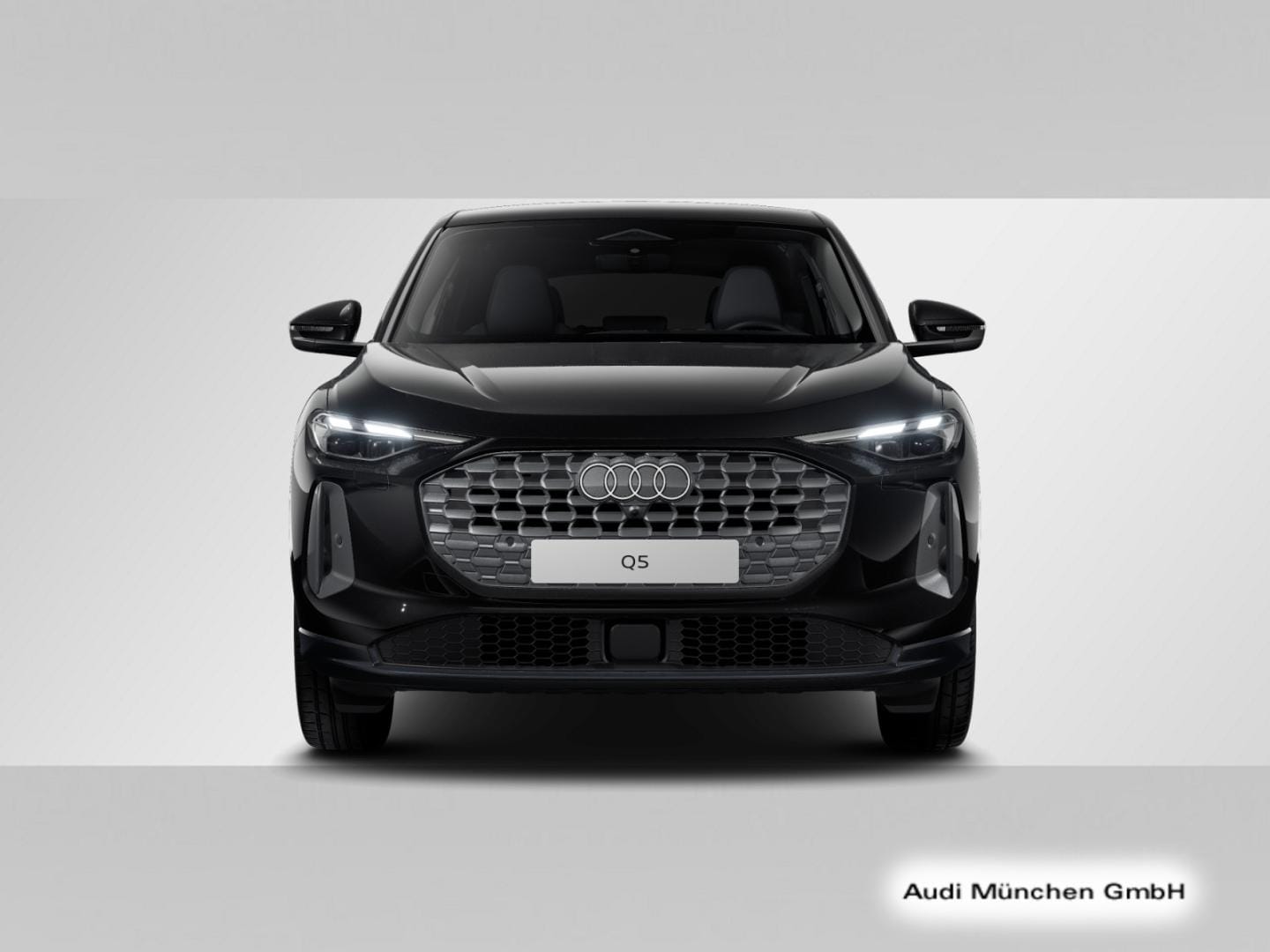 Bild über Audi Q5 Sportback TDI quattro 150 kW S tronic - für weitere Informationen kontaktieren Sie den Audi Partner