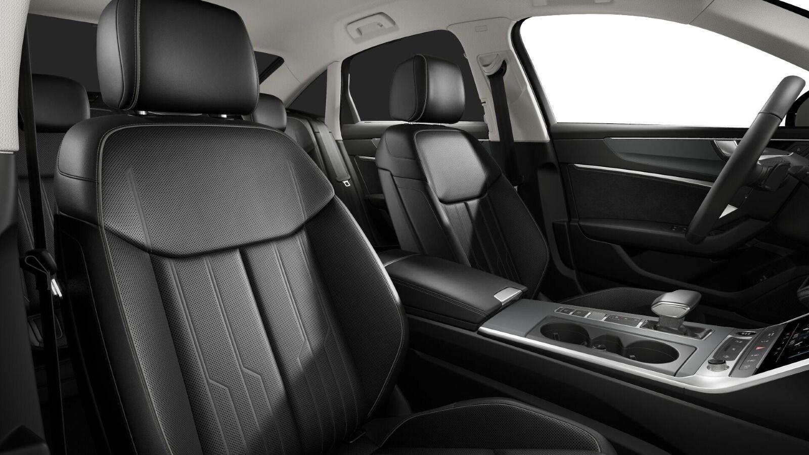 Audi A6 Limousine – Bild 8