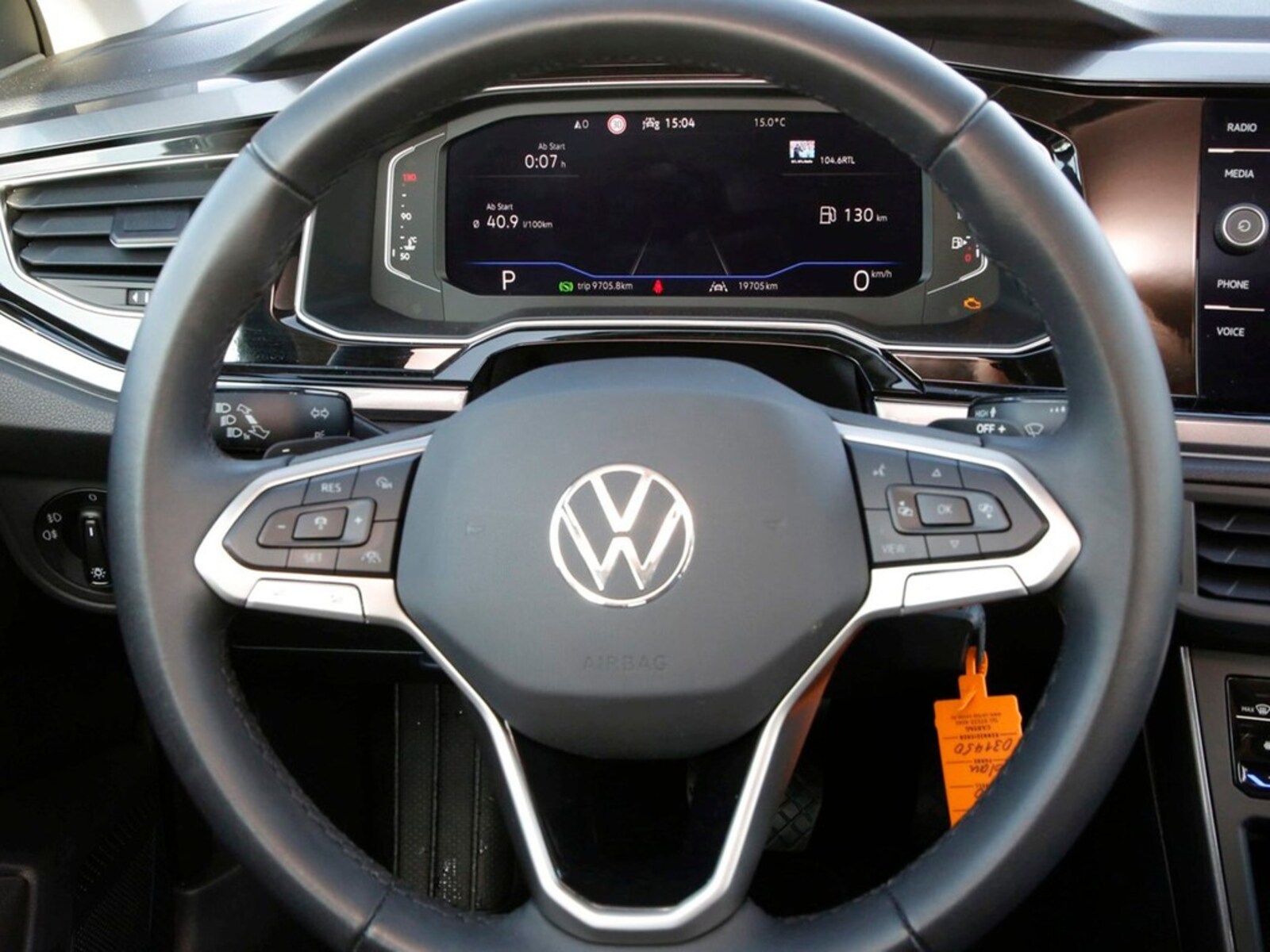 Volkswagen Polo – Bild 17