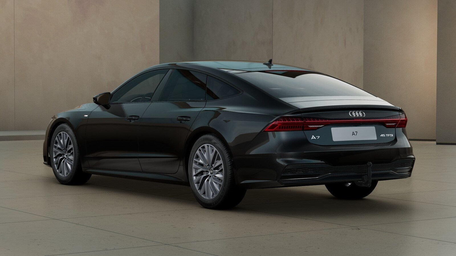 Audi A7 Sportback – Bild 3
