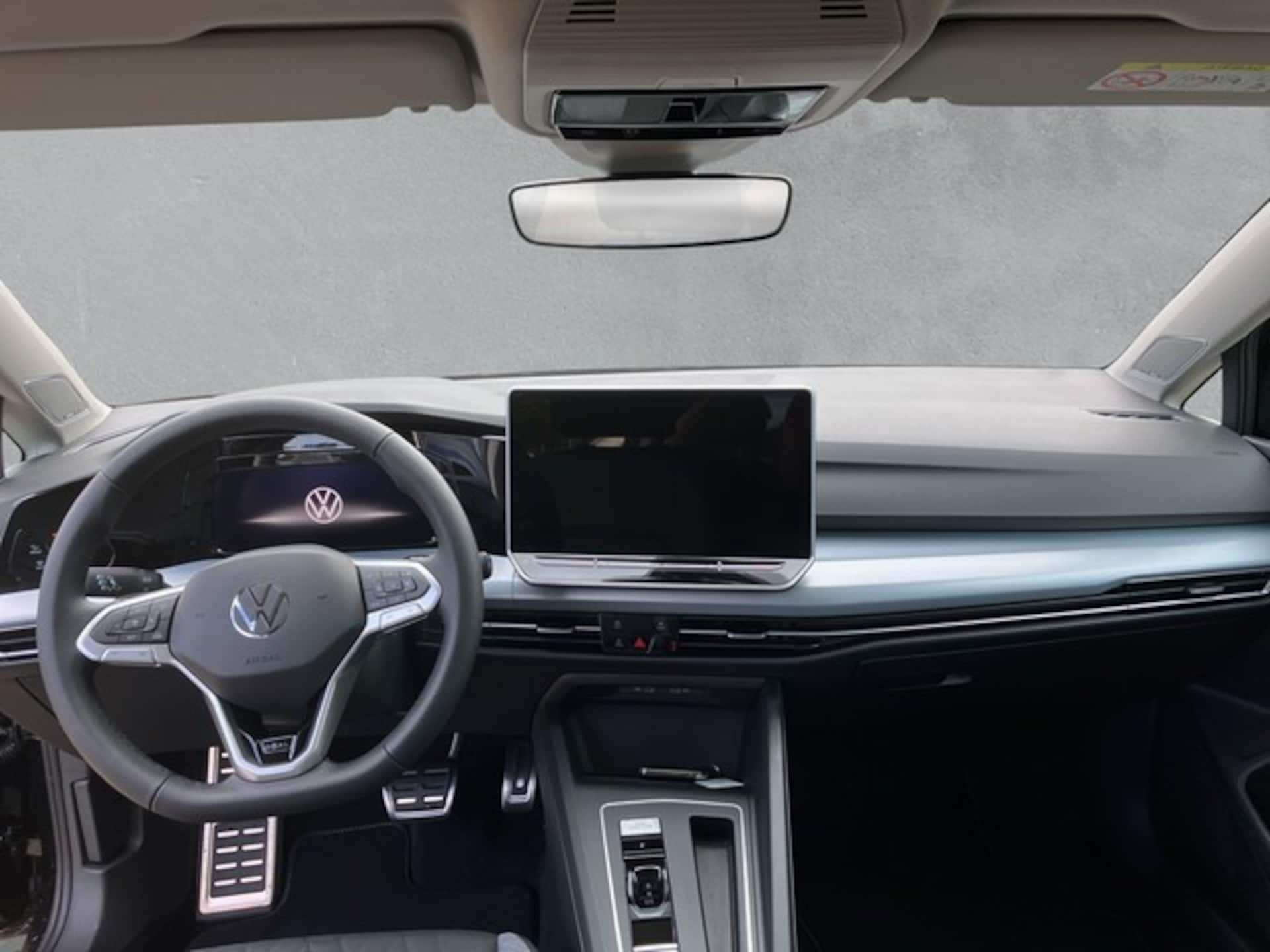 Volkswagen Golf Goal