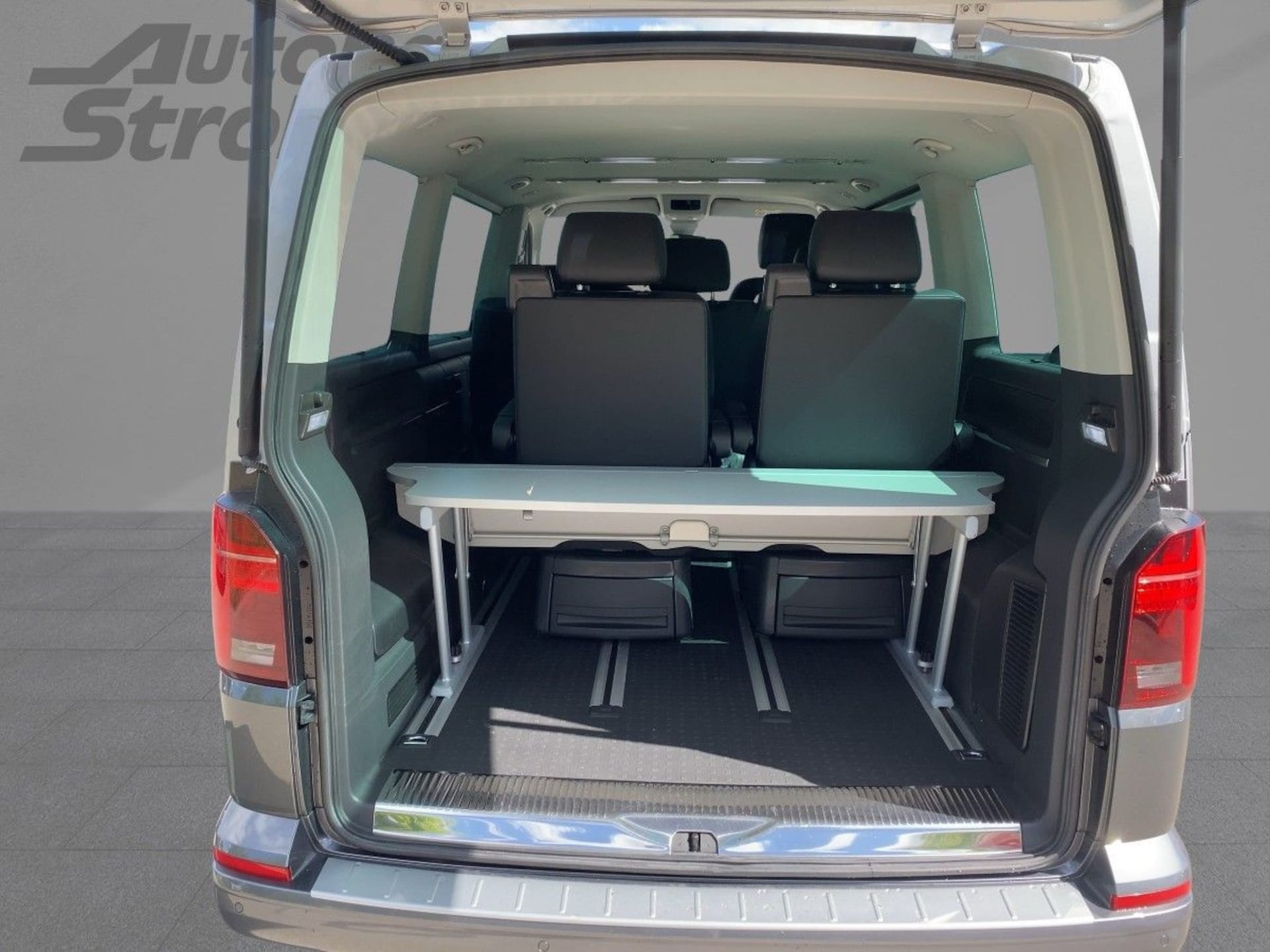 Volkswagen T6.1 Multivan Comfortline