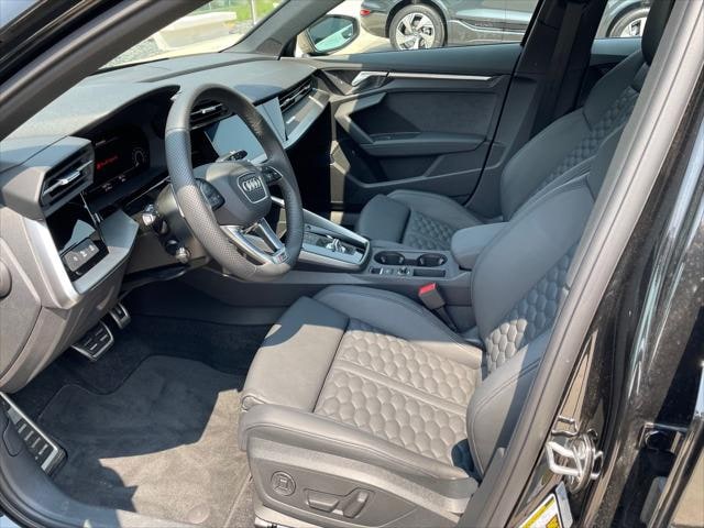 Used 2022 Audi RS 3 Base with VIN WUAG4DGY9NA906738 for sale in Golden Valley, Minnesota