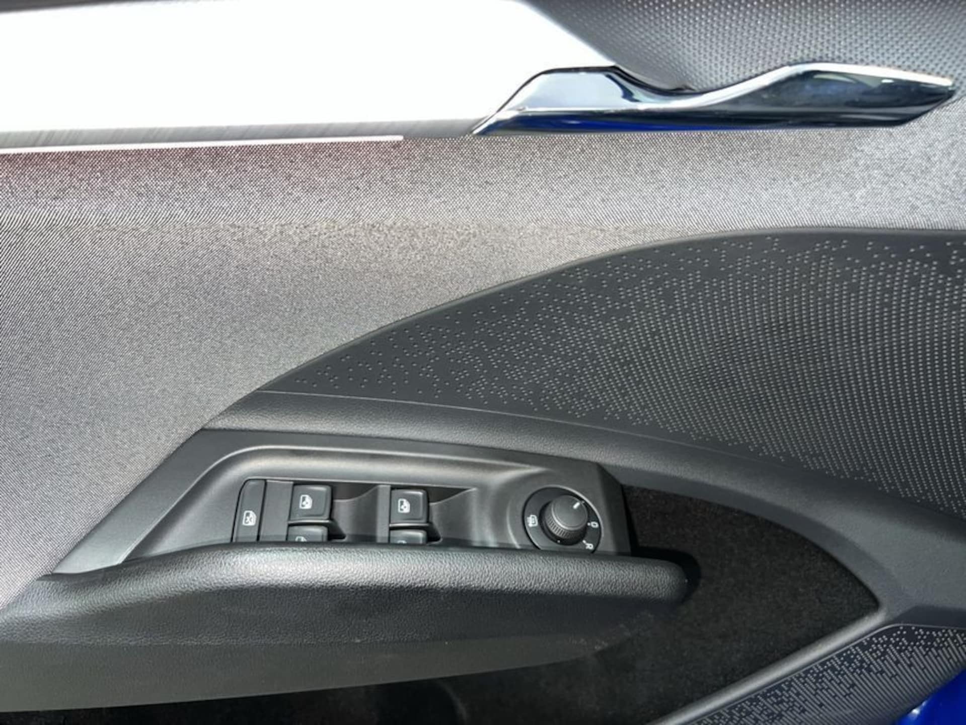 Skoda Enyaq 50