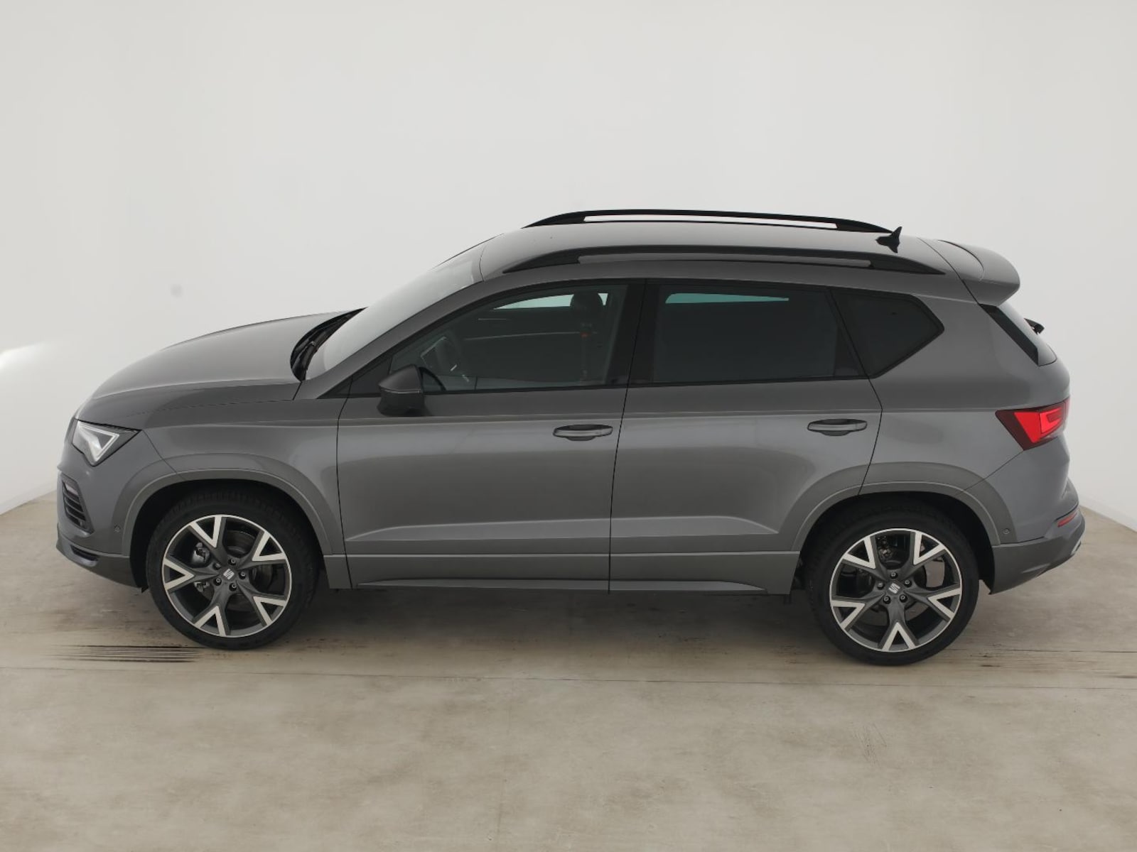 SEAT Ateca – Bild 3