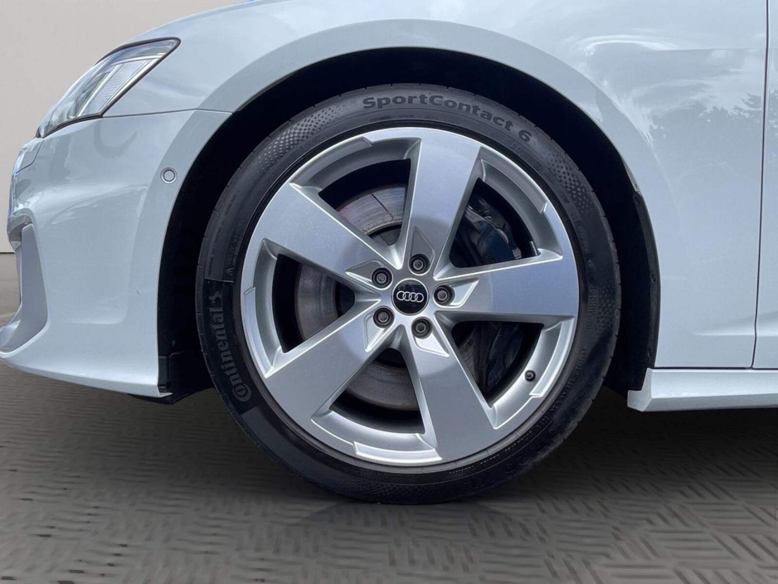 Audi S6 Avant – Bild 19