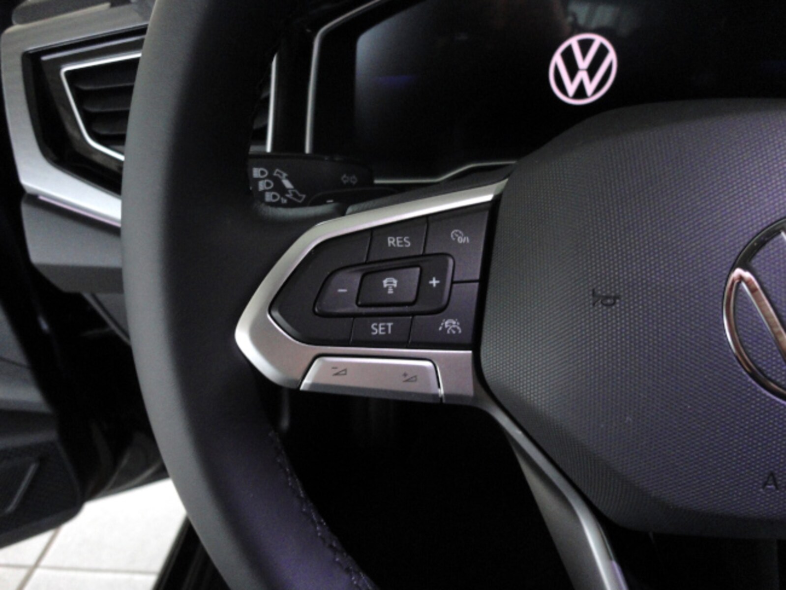 Volkswagen Taigo – Bild 5