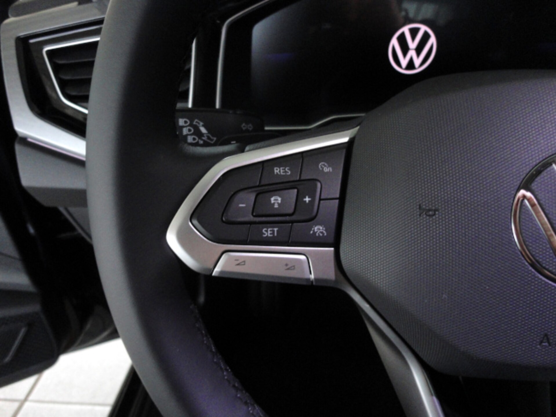 Volkswagen Taigo Style